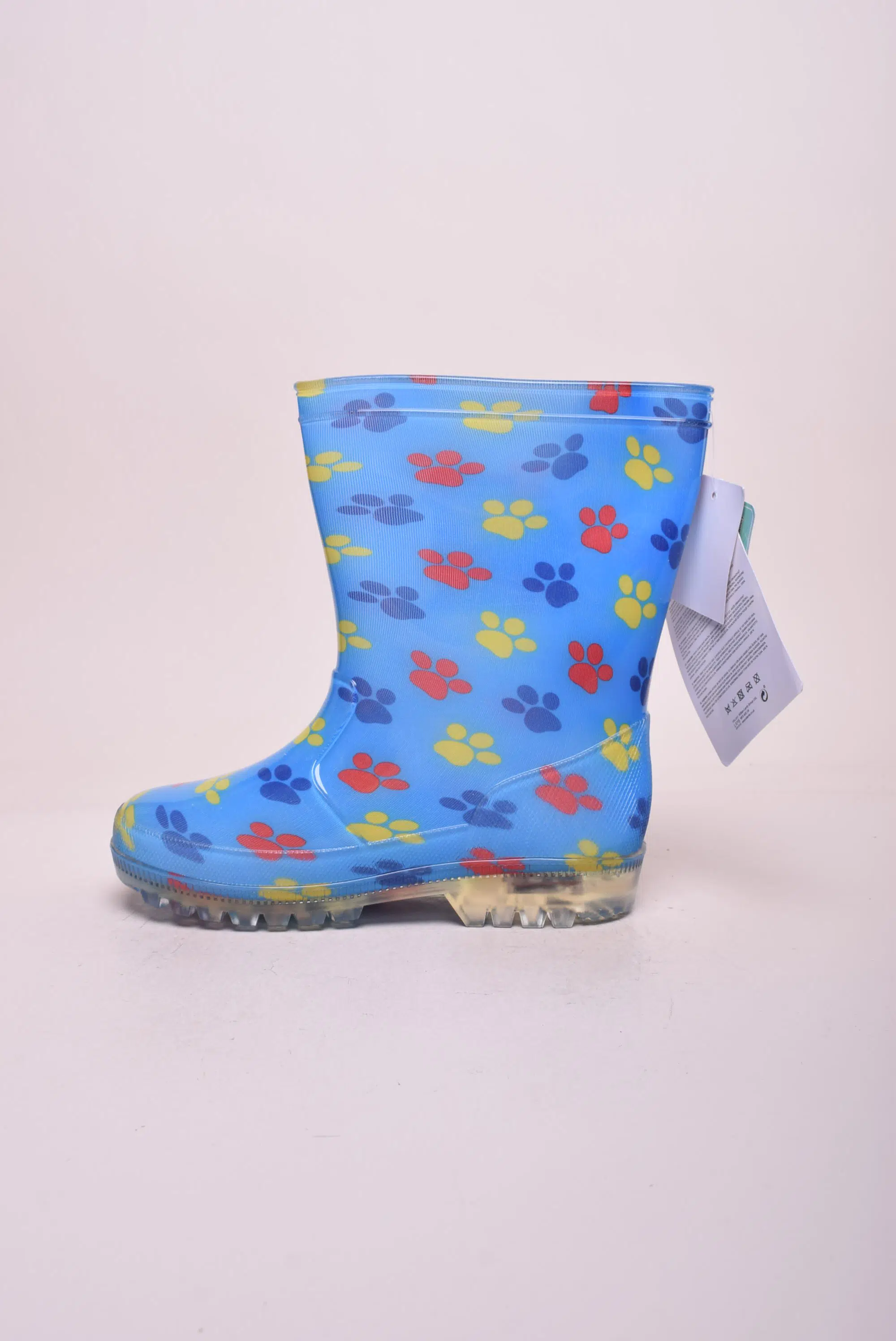 Cizme cauciuc copii Paw Patrol [3]