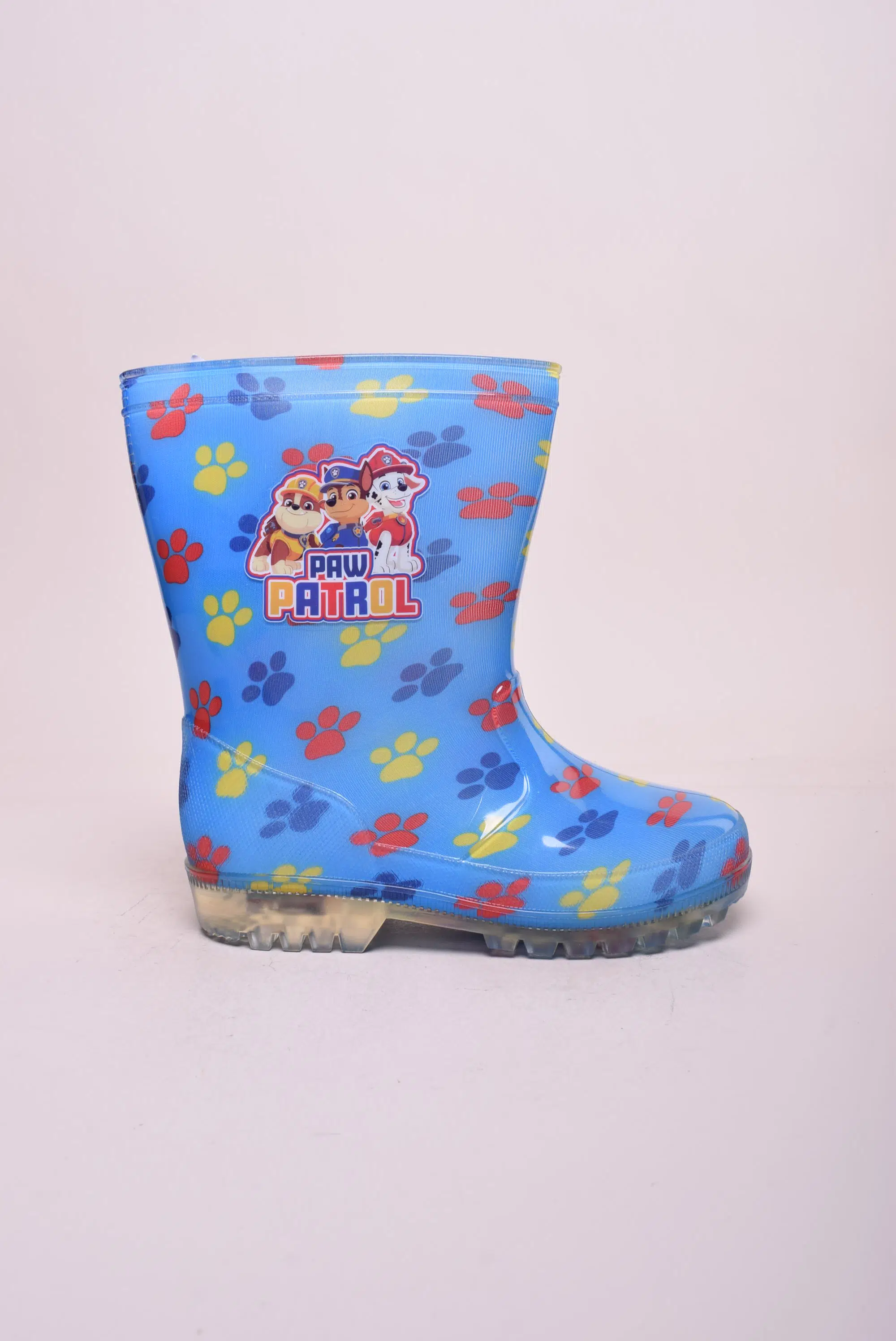 Cizme cauciuc copii Paw Patrol [0]