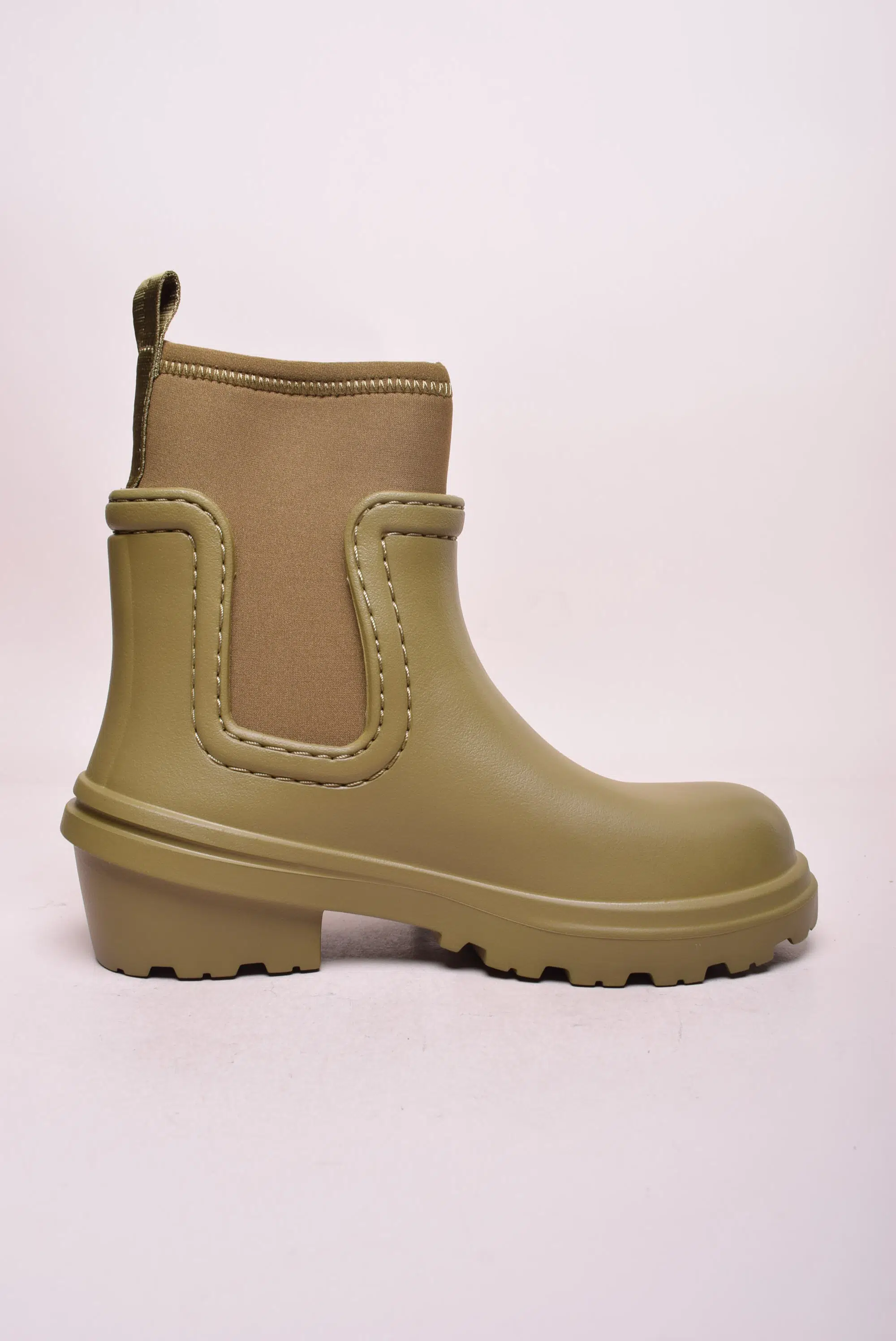 Cizme cauciuc dama  [3]