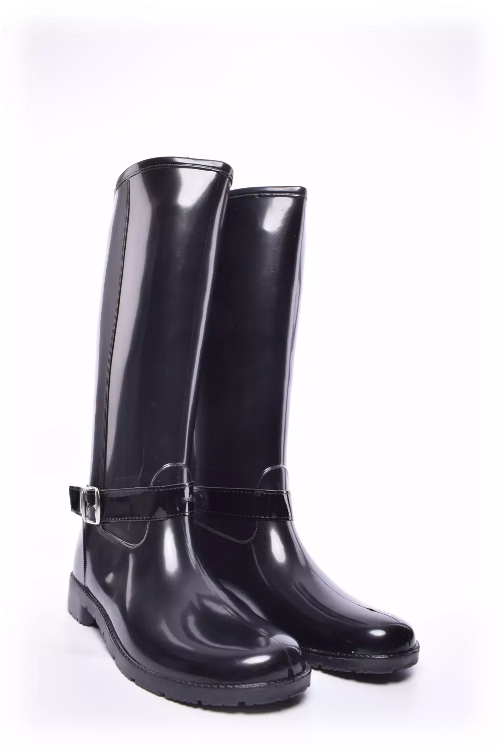 Cizme cauciuc dama [2]