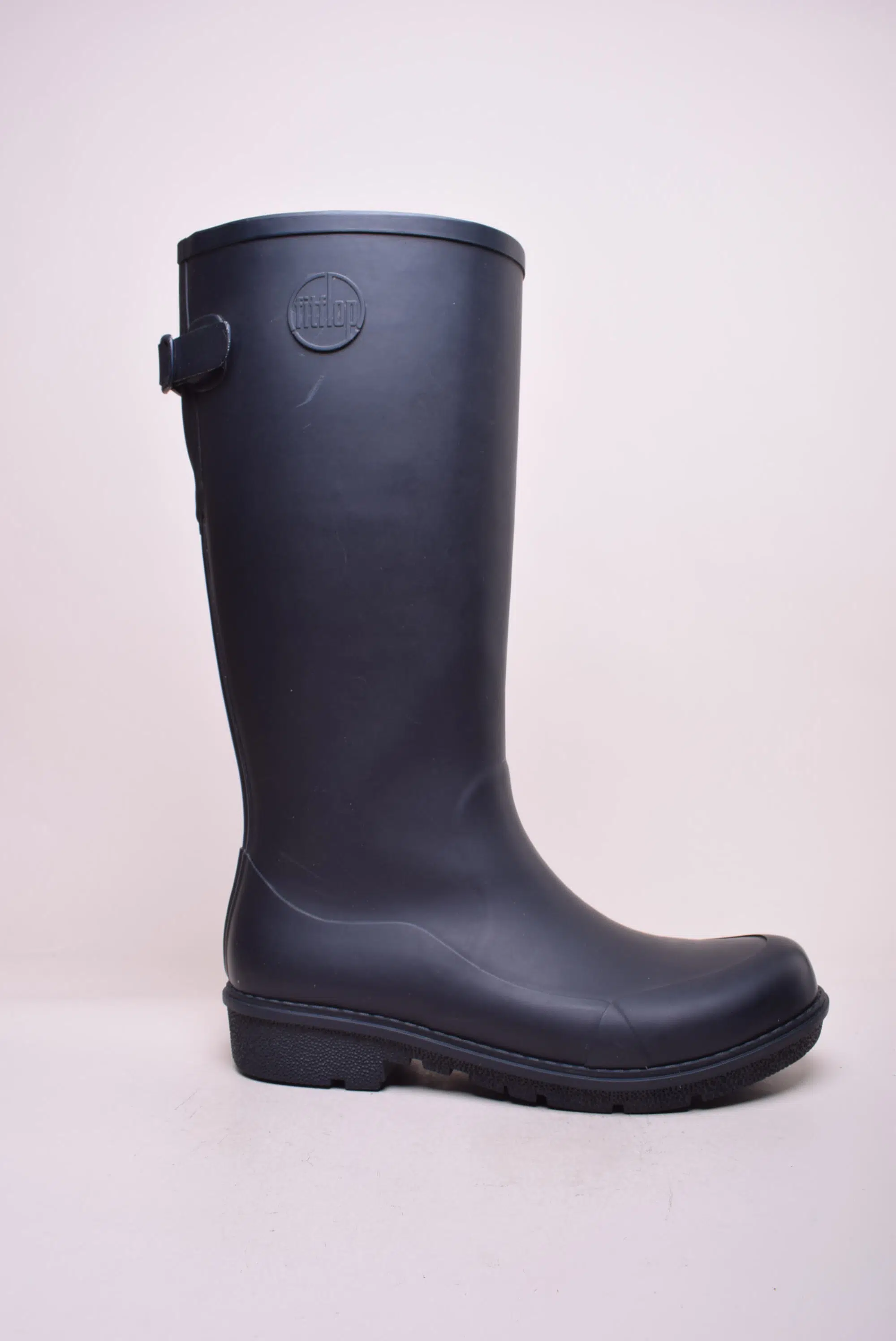 Încălțăminte damă - Cizme cauciuc dama 