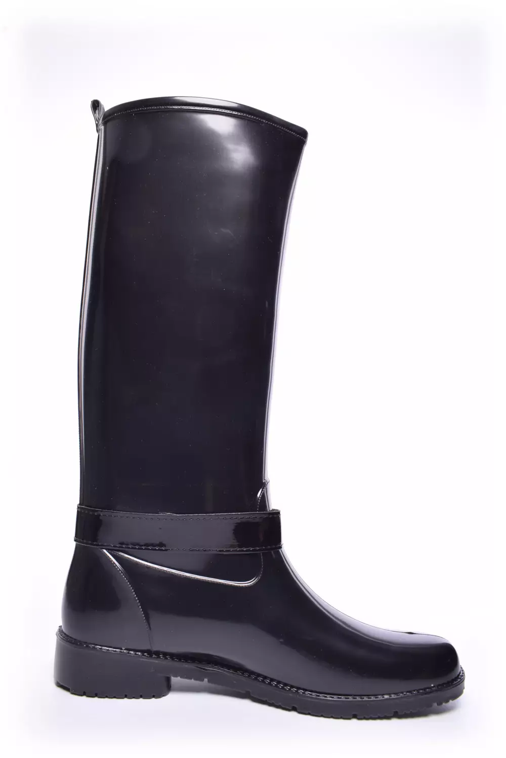 Cizme cauciuc dama [4]