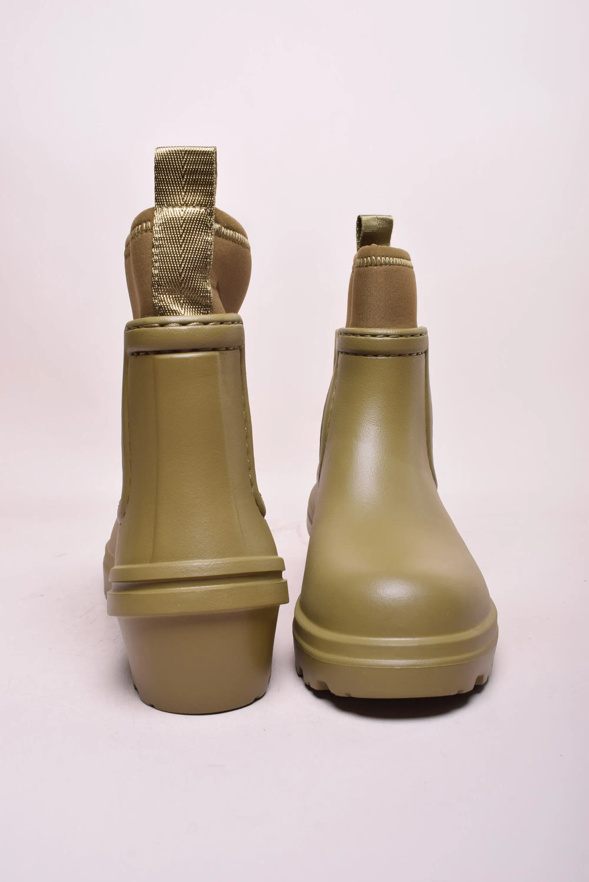 Cizme cauciuc dama  [2]