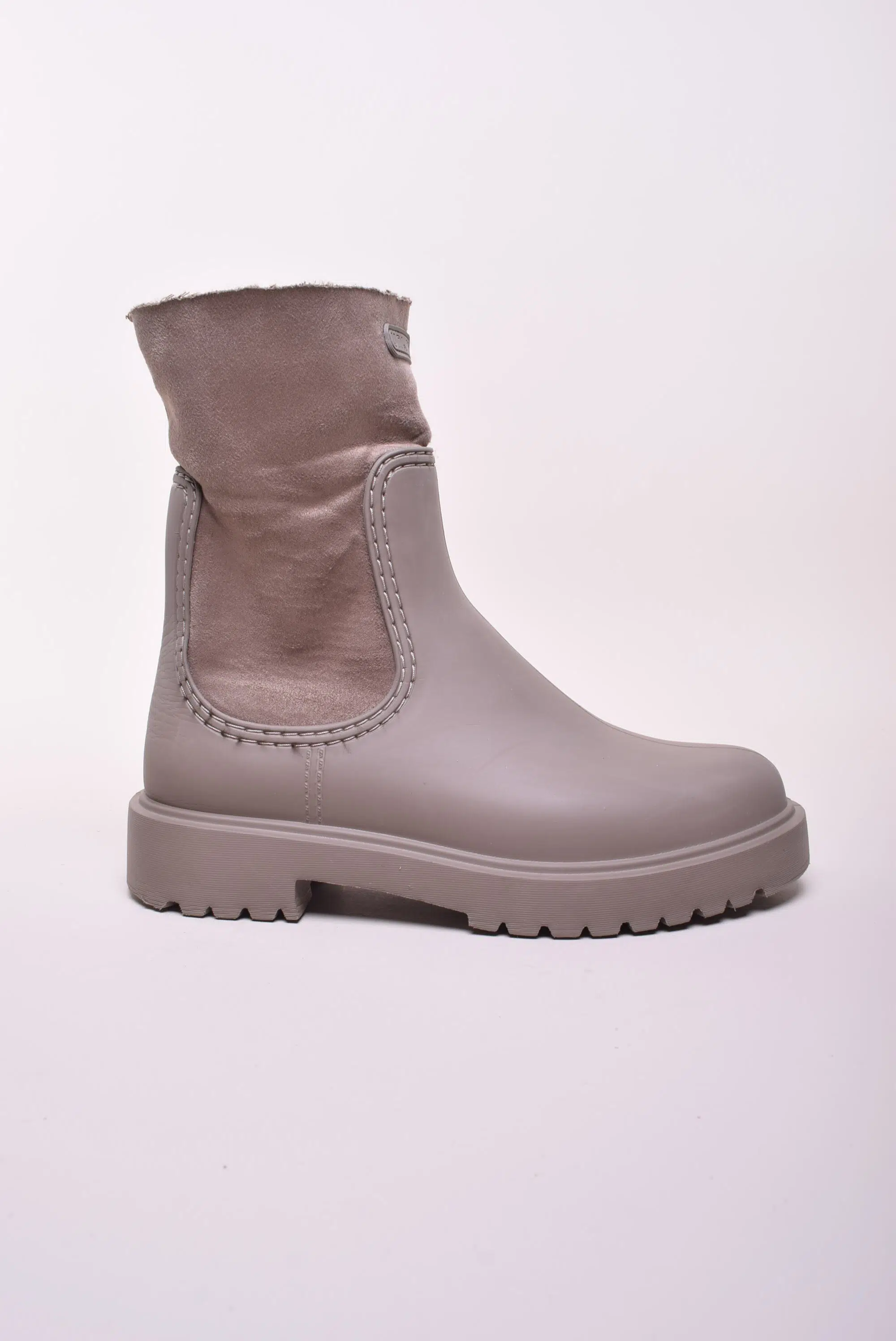 Cizme cauciuc dama  [0]