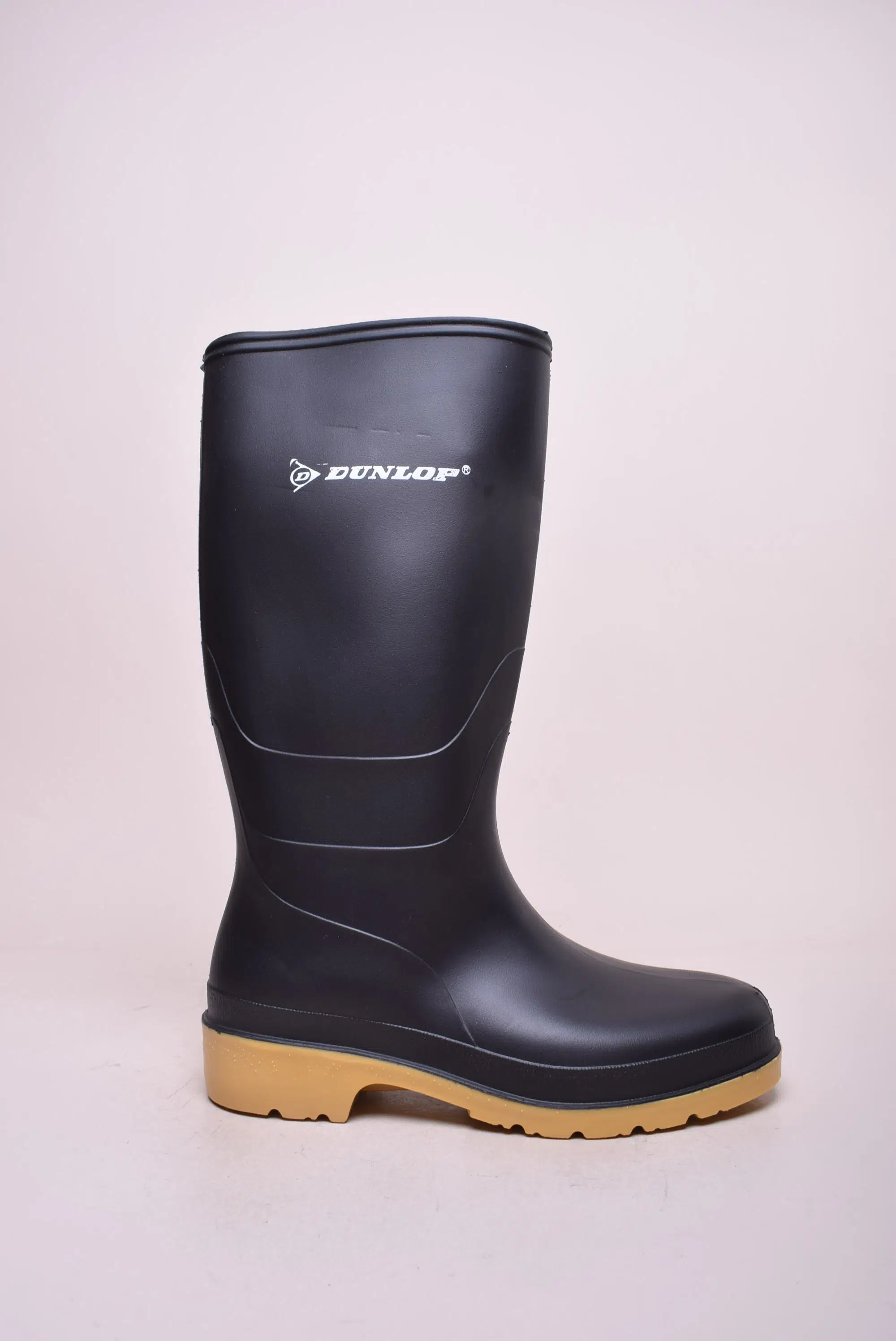 OUTLET - Cizme cauciuc dama 