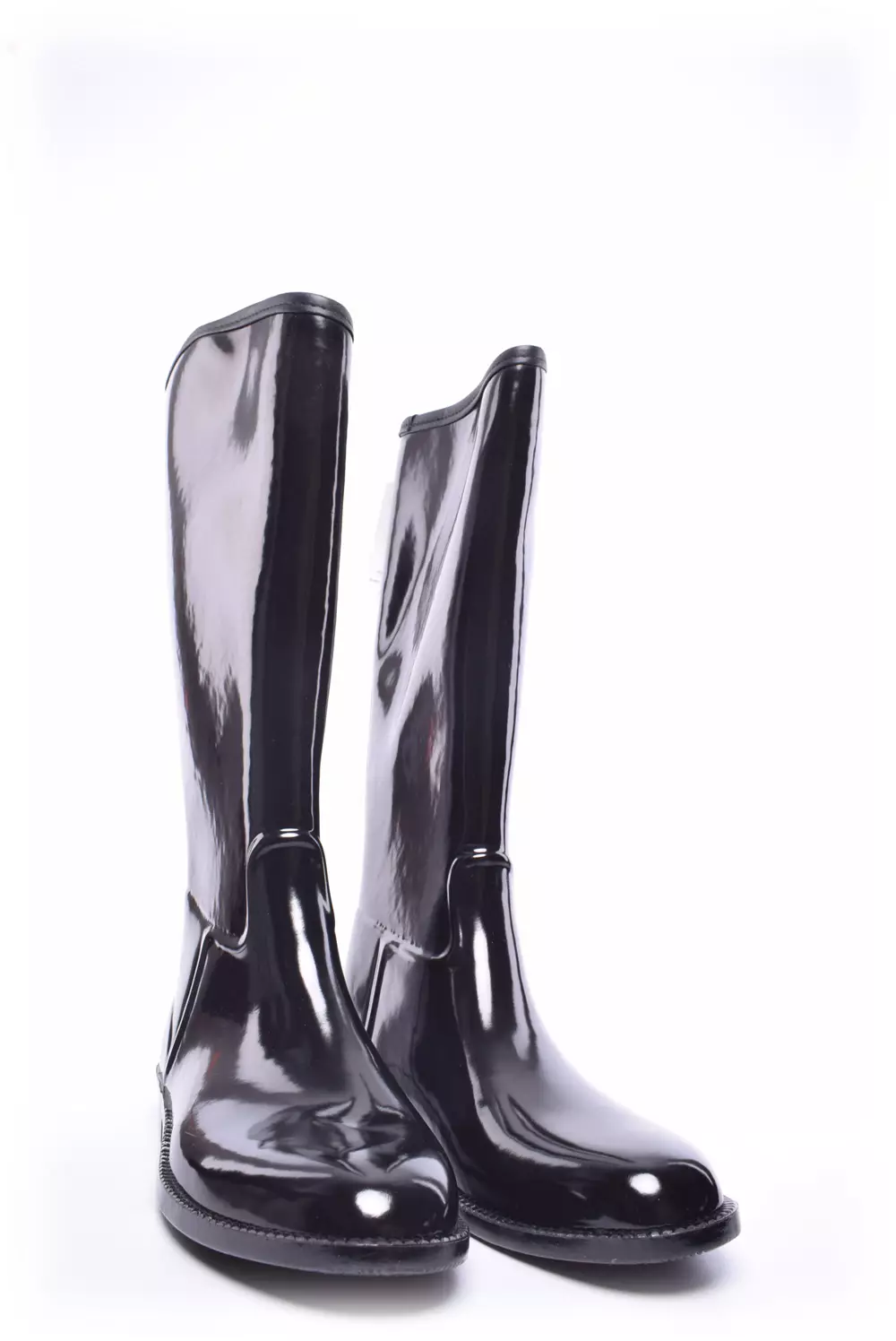 Cizme cauciuc dama [2]