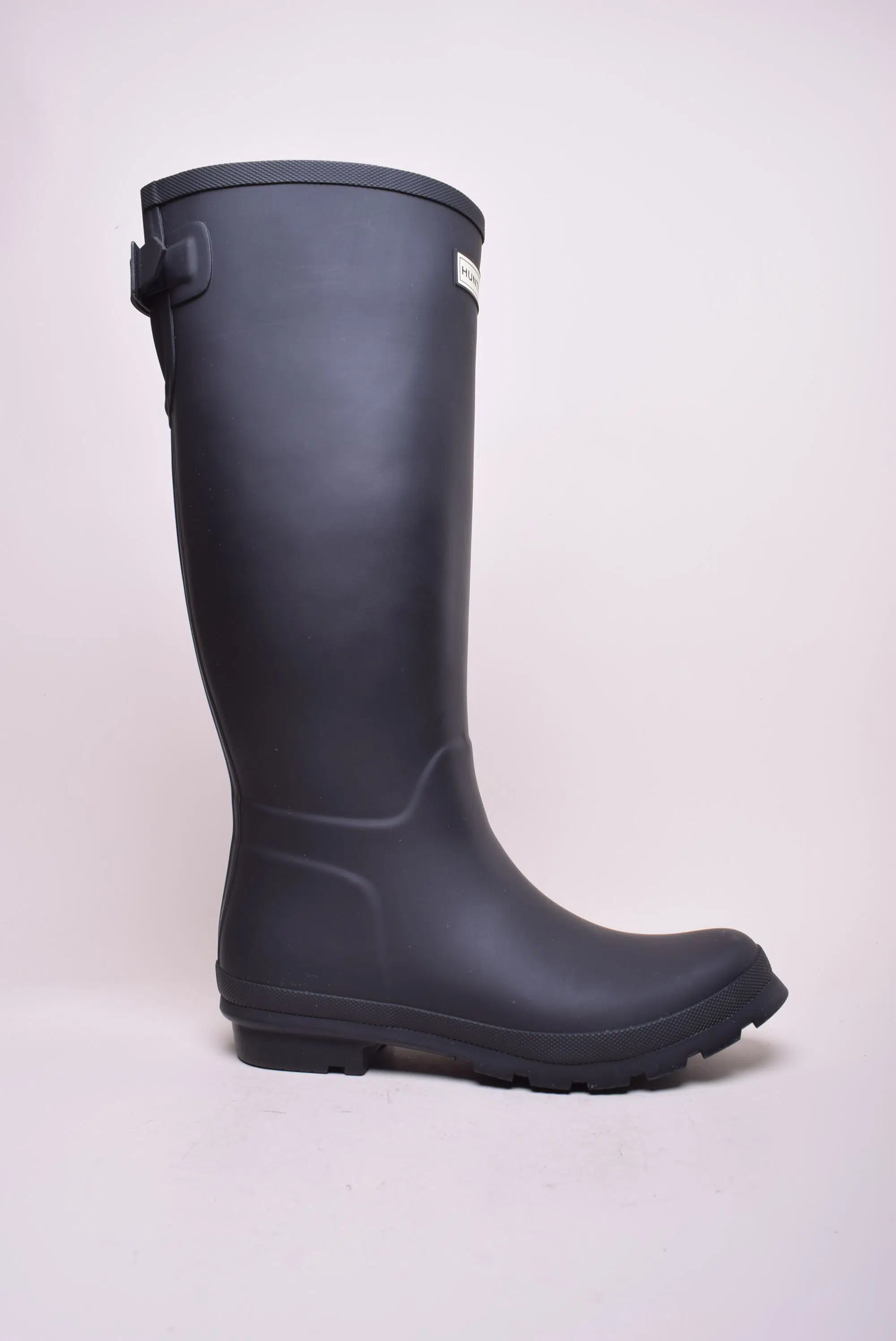 Cizme damă - Cizme cauciuc dama 