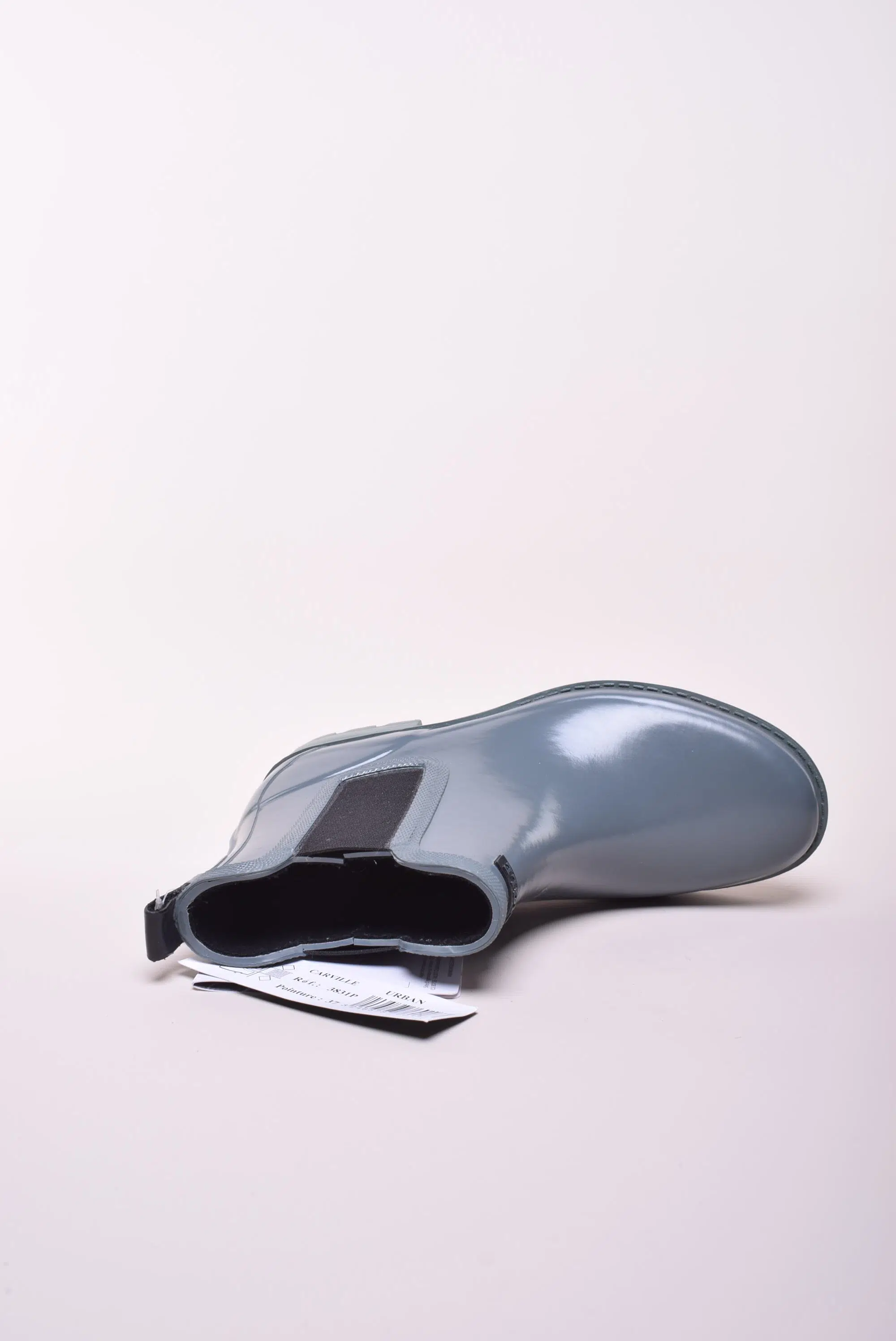 Cizme cauciuc dama  [3]