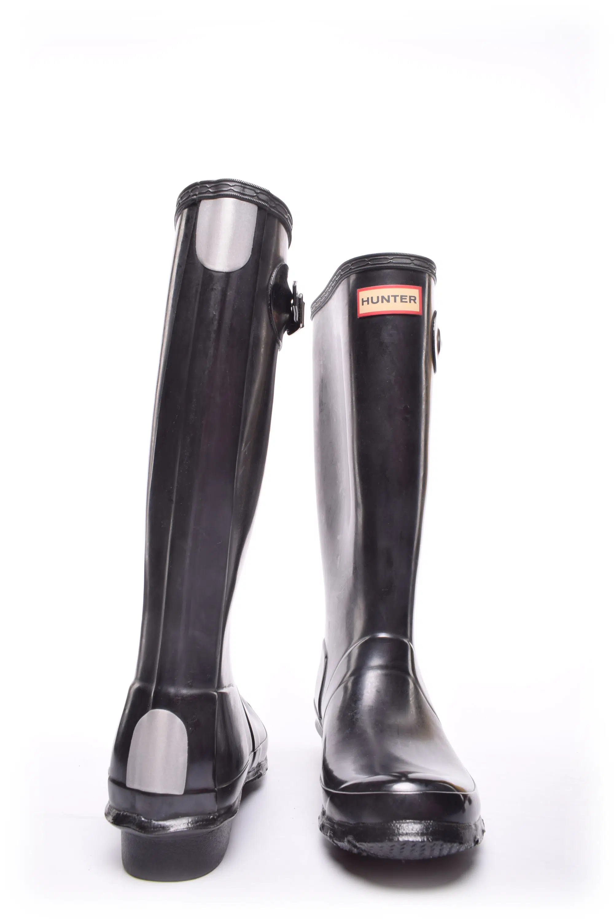 Cizme cauciuc dama  [2]