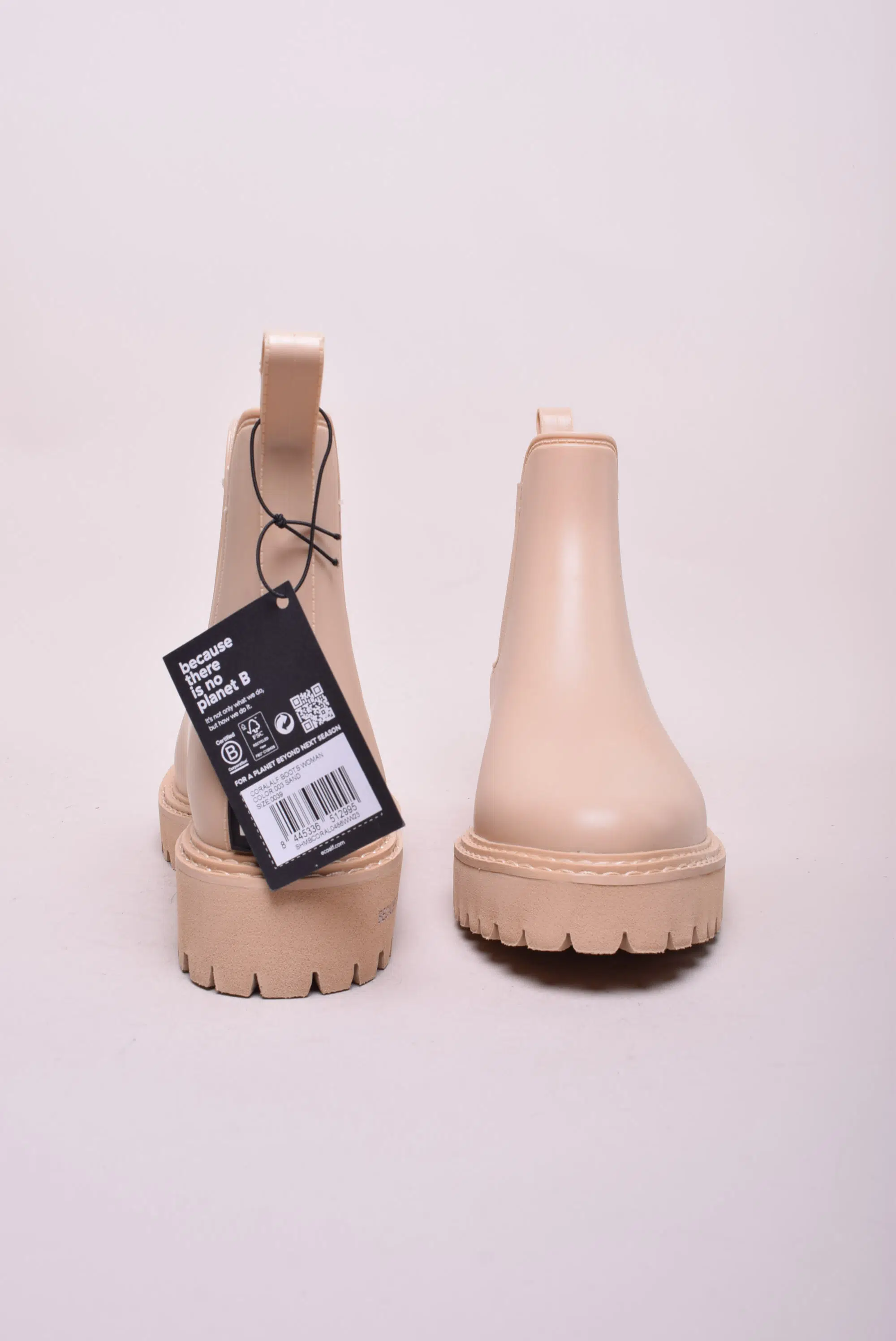 Cizme cauciuc dama  [2]