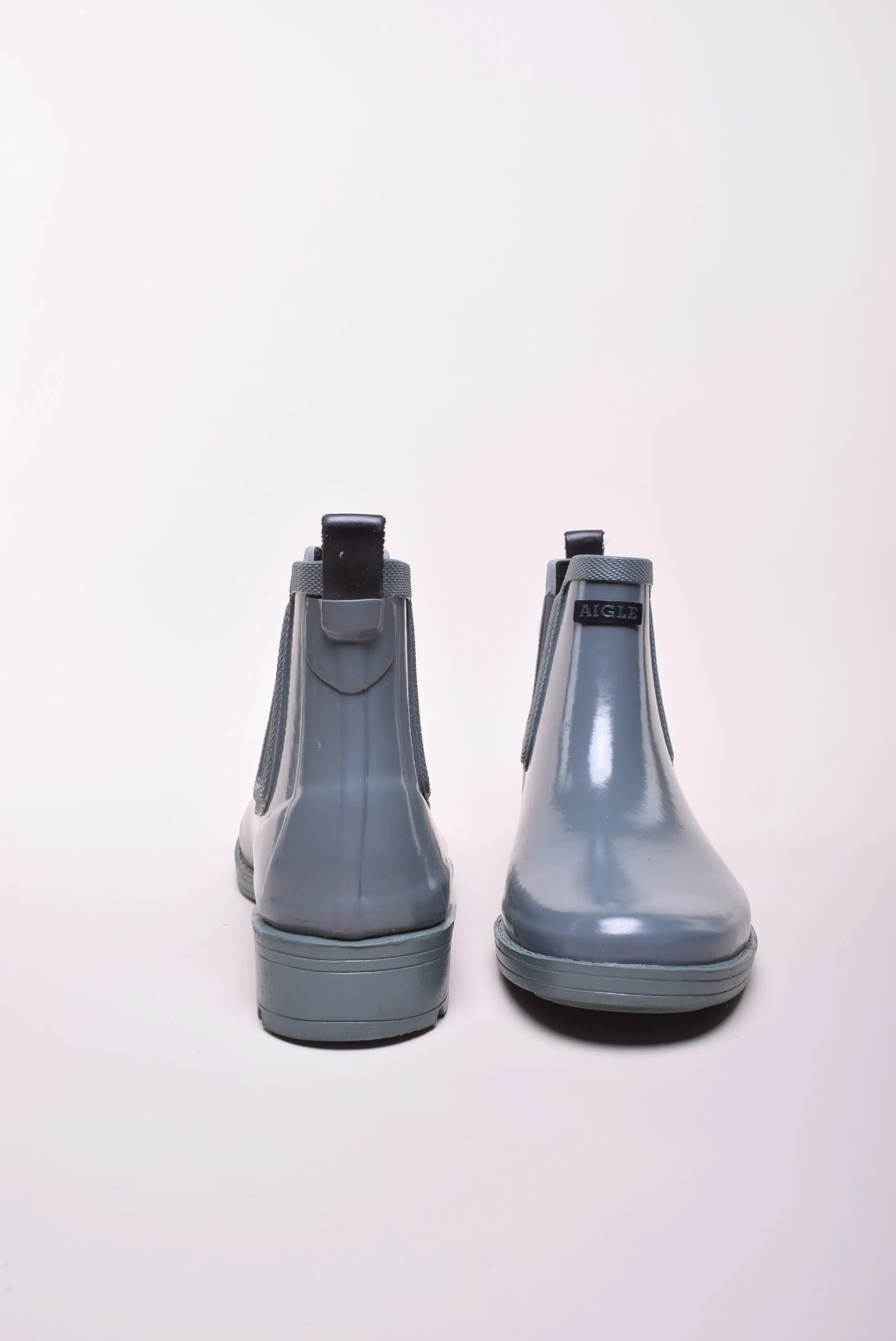 Cizme cauciuc dama  [2]