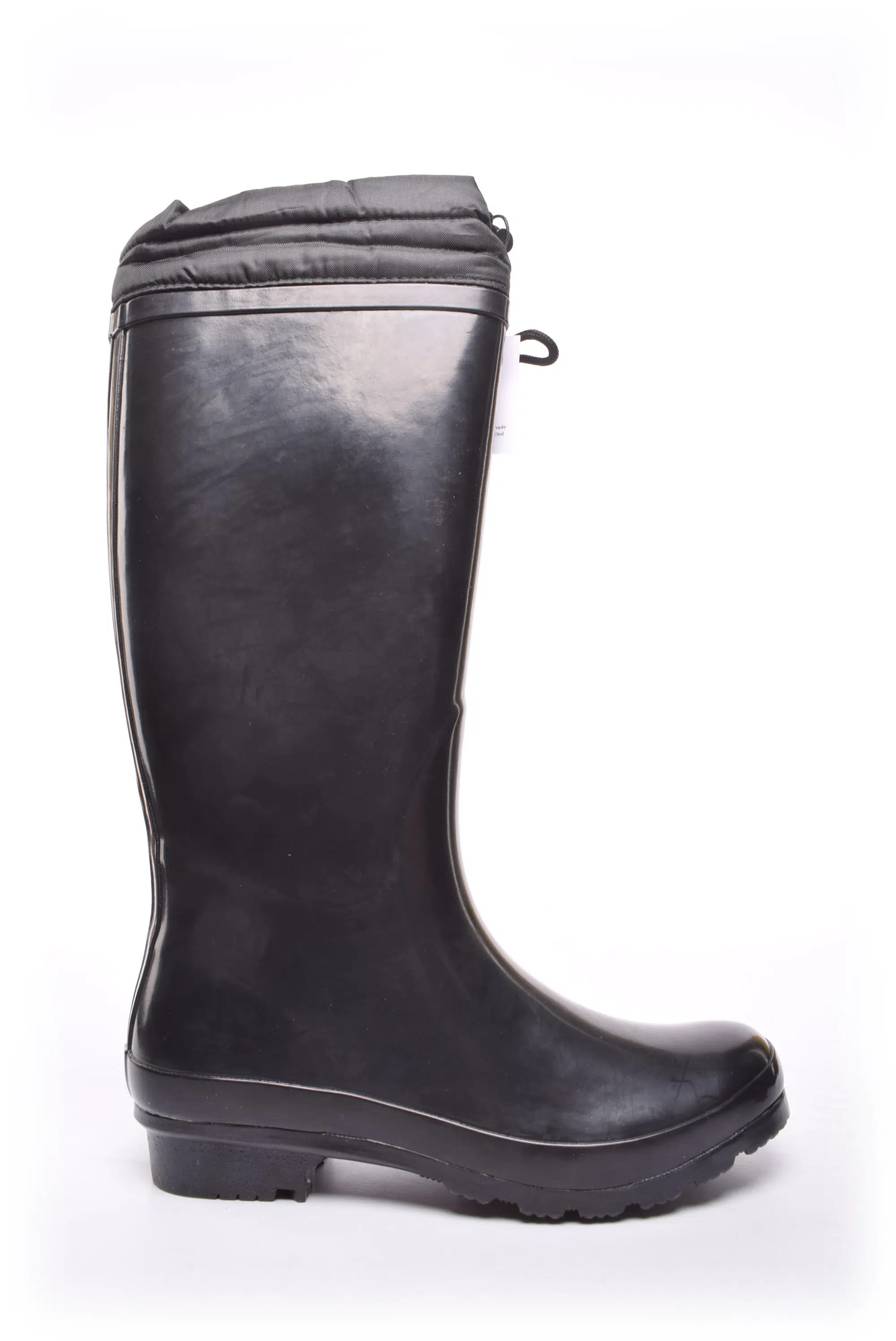 Cizme cauciuc dama [0]