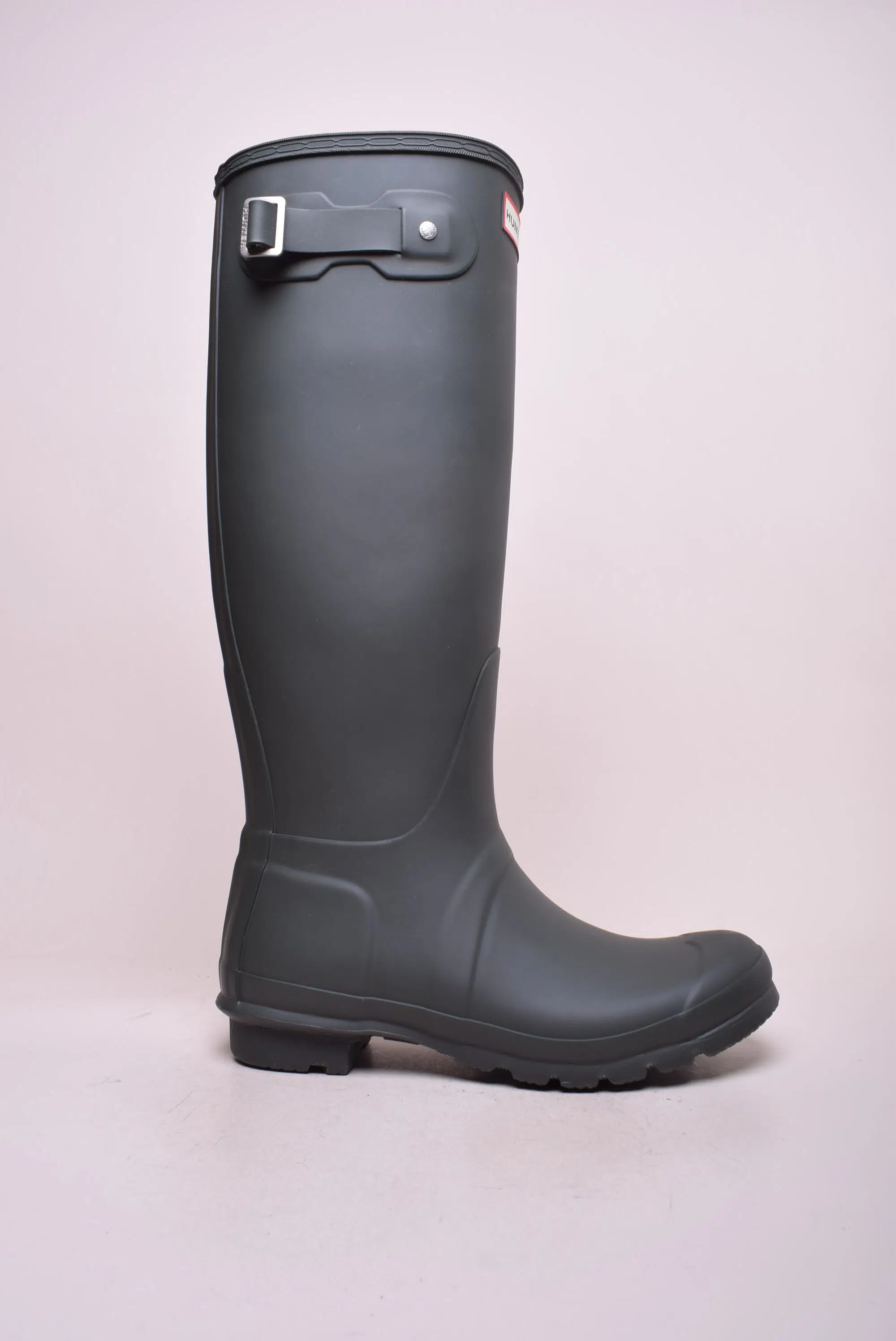 Second Hand - Cizme cauciuc dama 