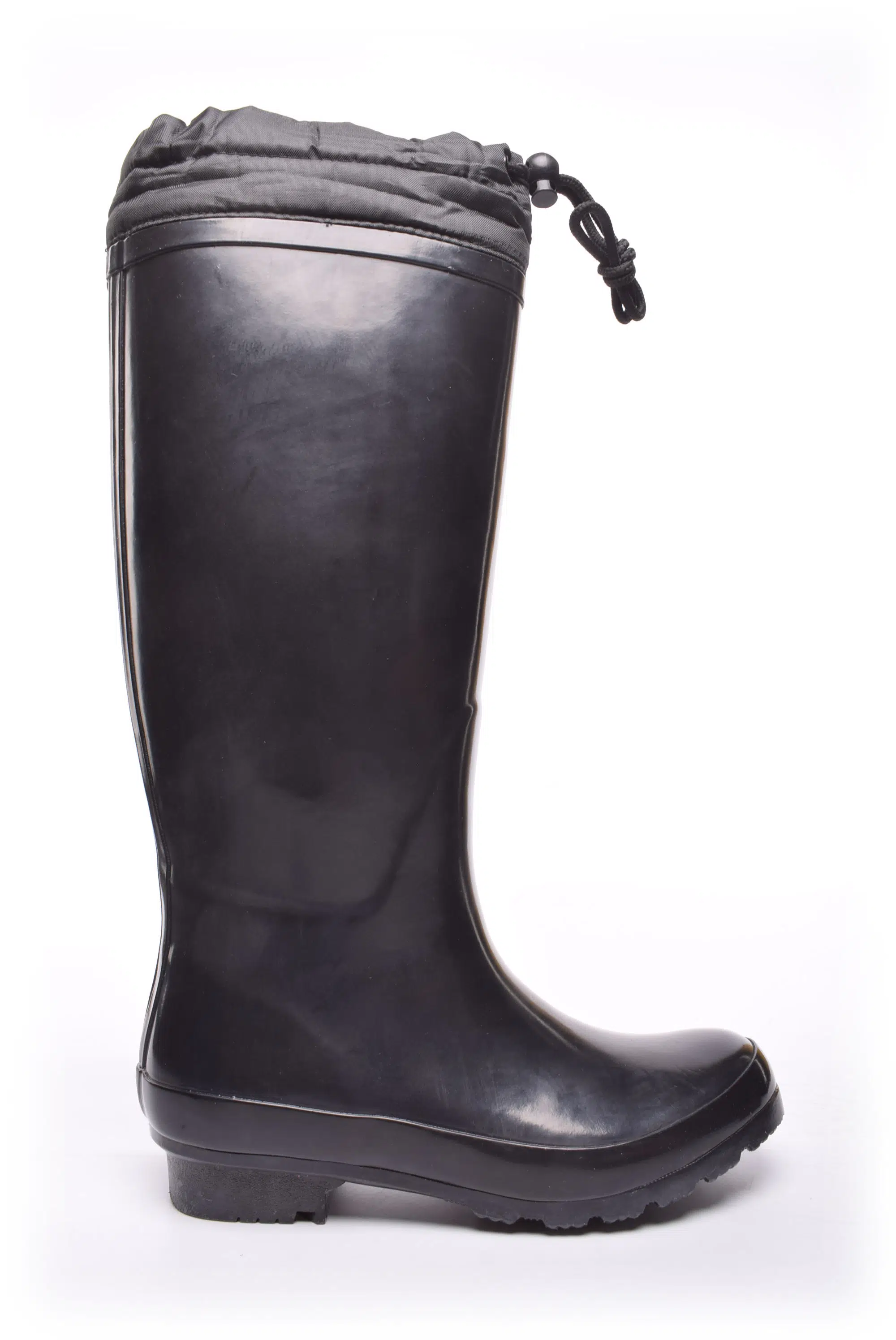 Cizme cauciuc dama [0]