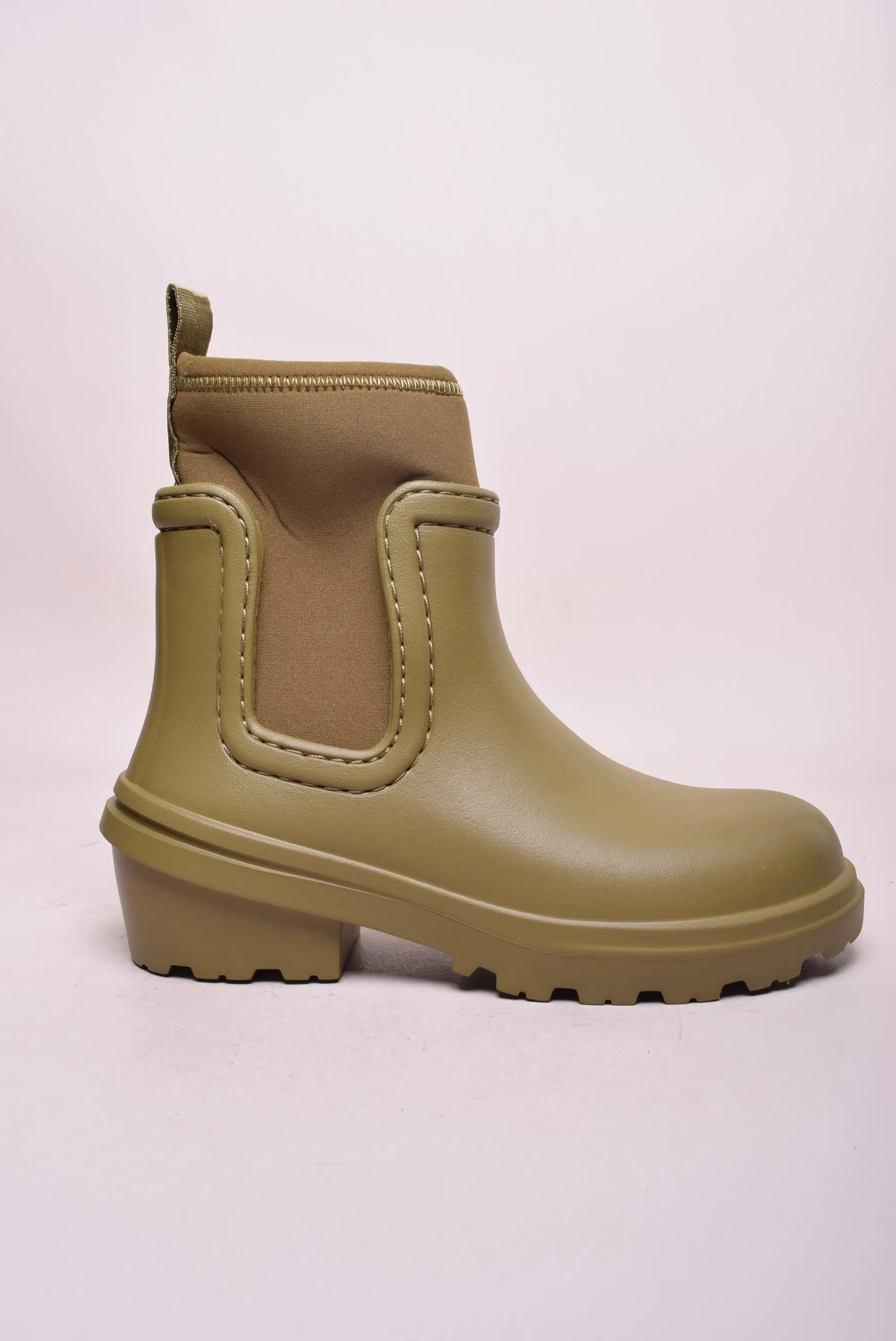 Cizme cauciuc dama  [0]