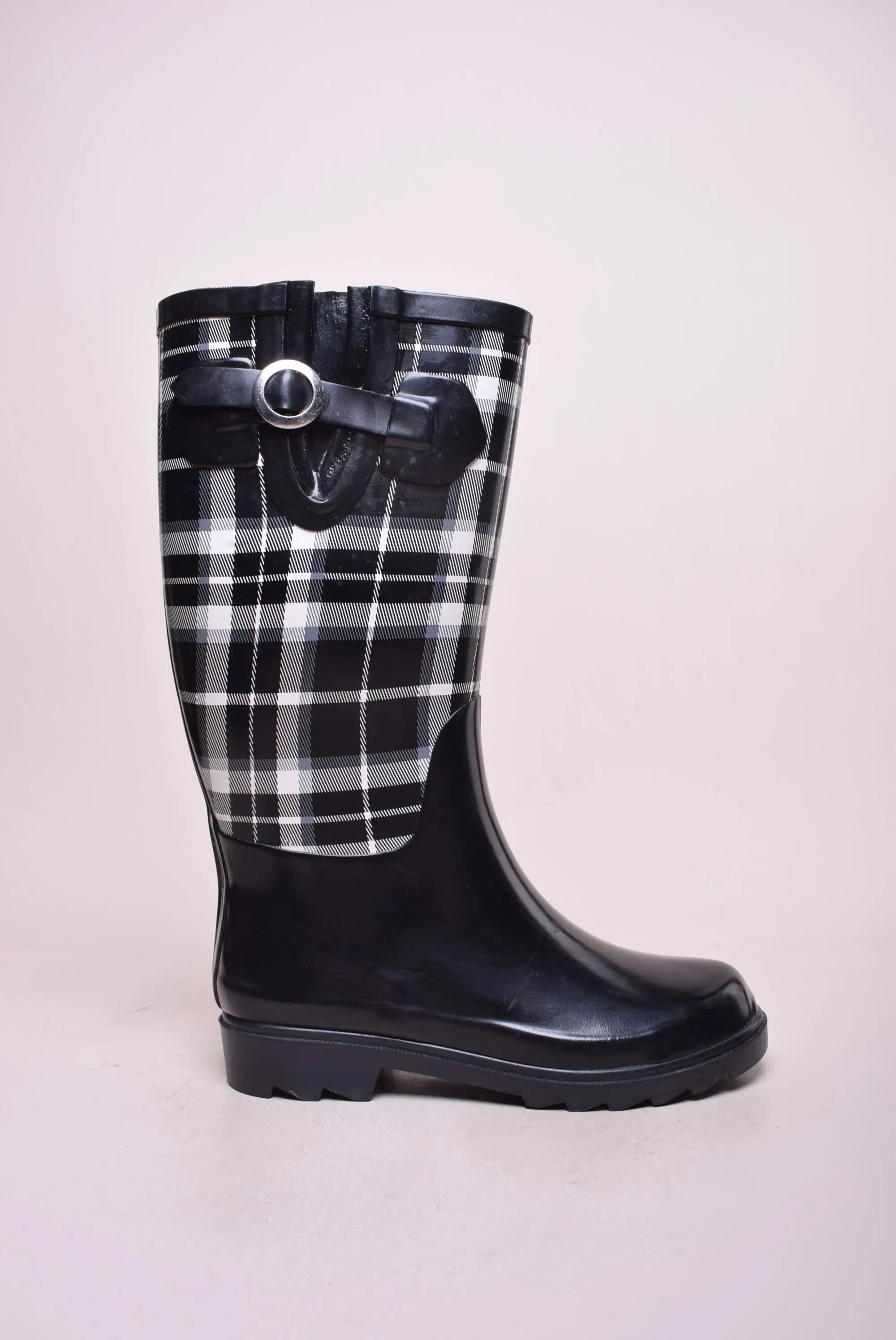 Încălțăminte damă - Cizme cauciuc dama 