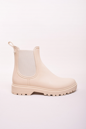 Cizme cauciuc dama [0]