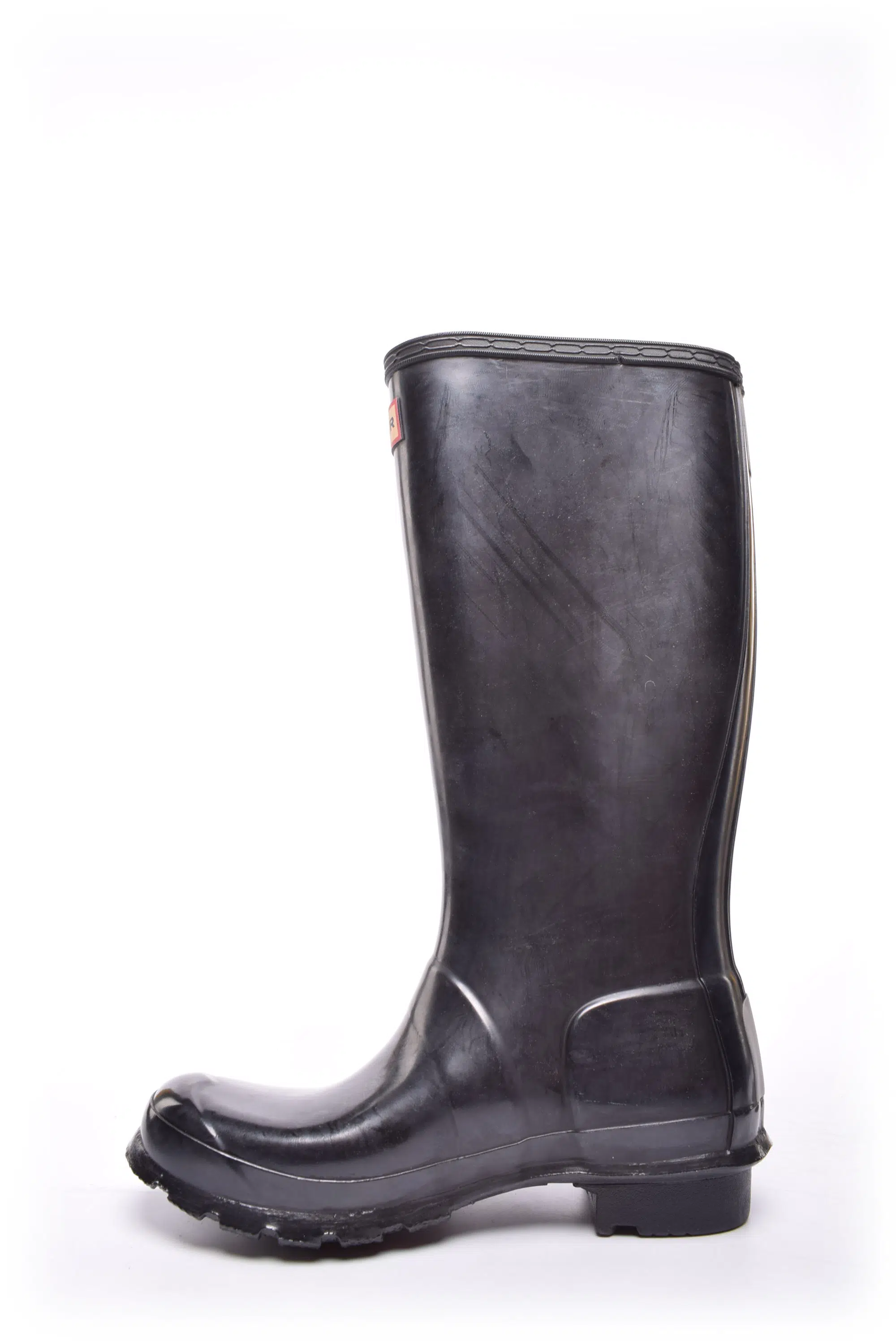 Cizme cauciuc dama  [3]