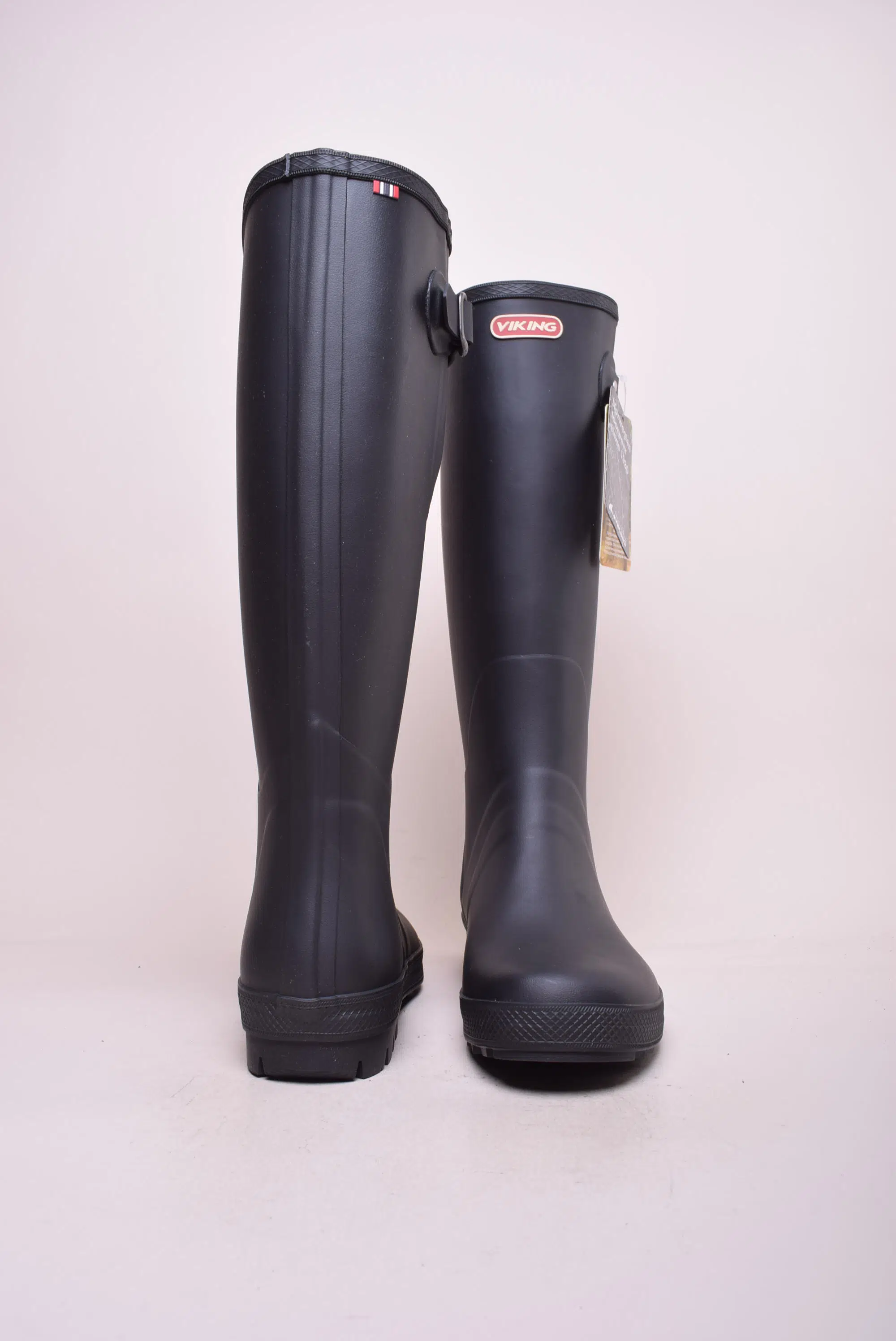 Cizme cauciuc dama  [2]