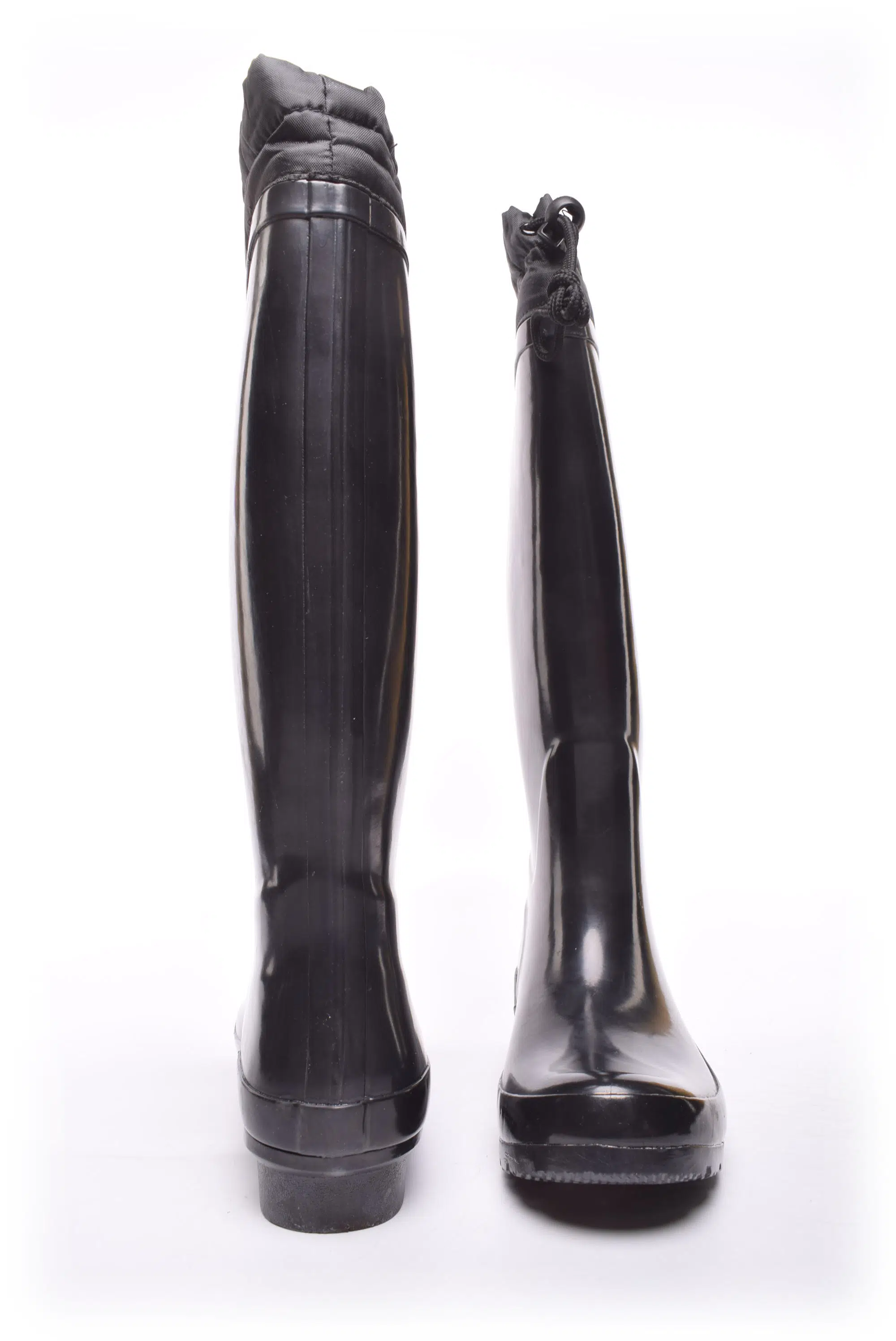 Cizme cauciuc dama [2]