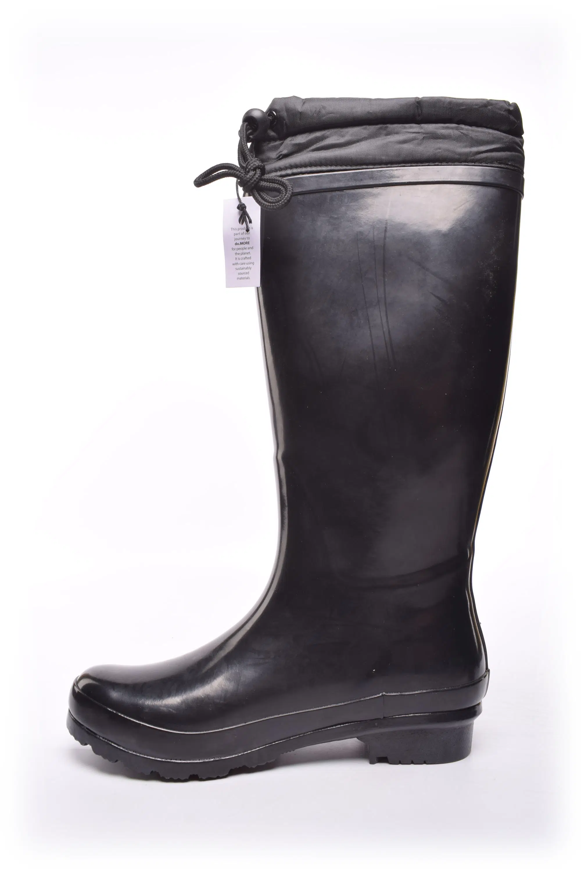 Cizme cauciuc dama [3]