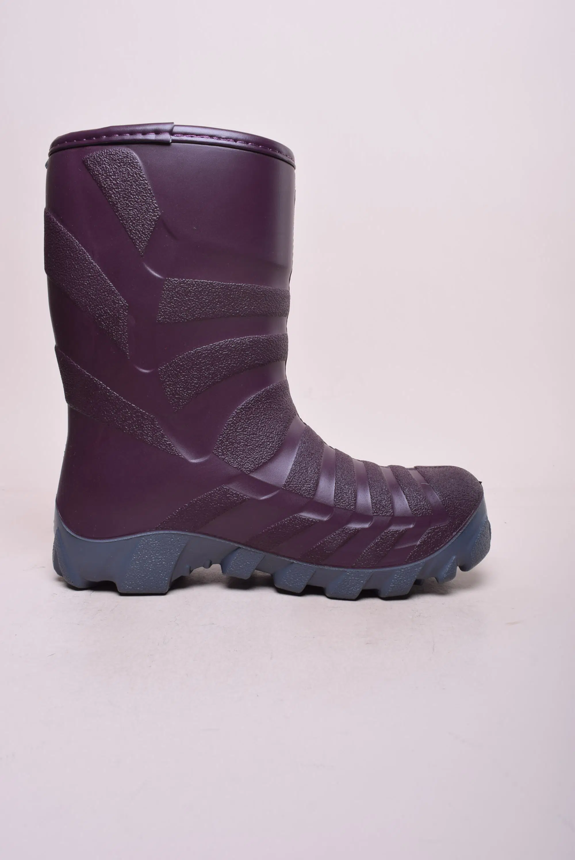 Cizme cauciuc dama captusite [3]