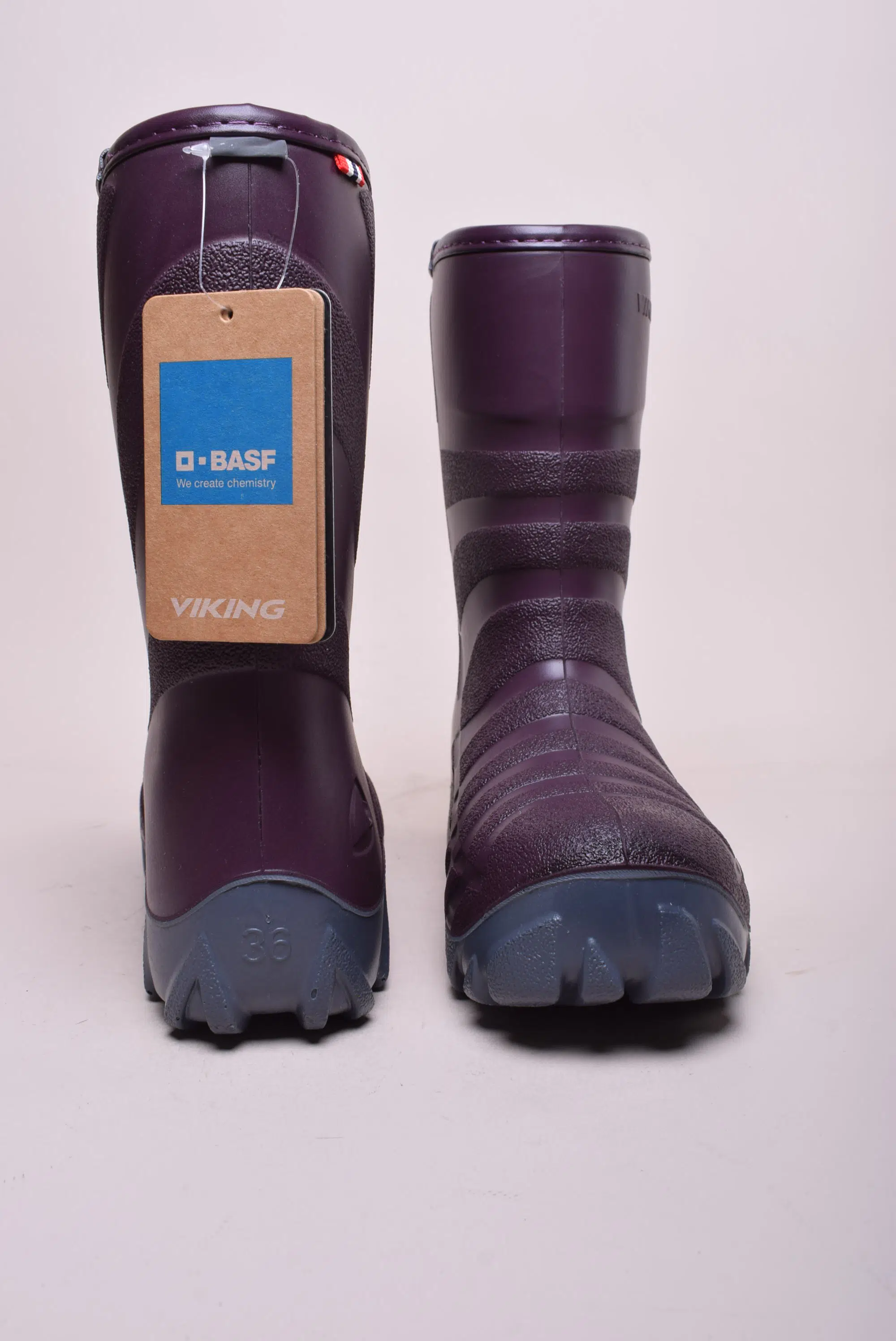 Cizme cauciuc dama captusite [2]