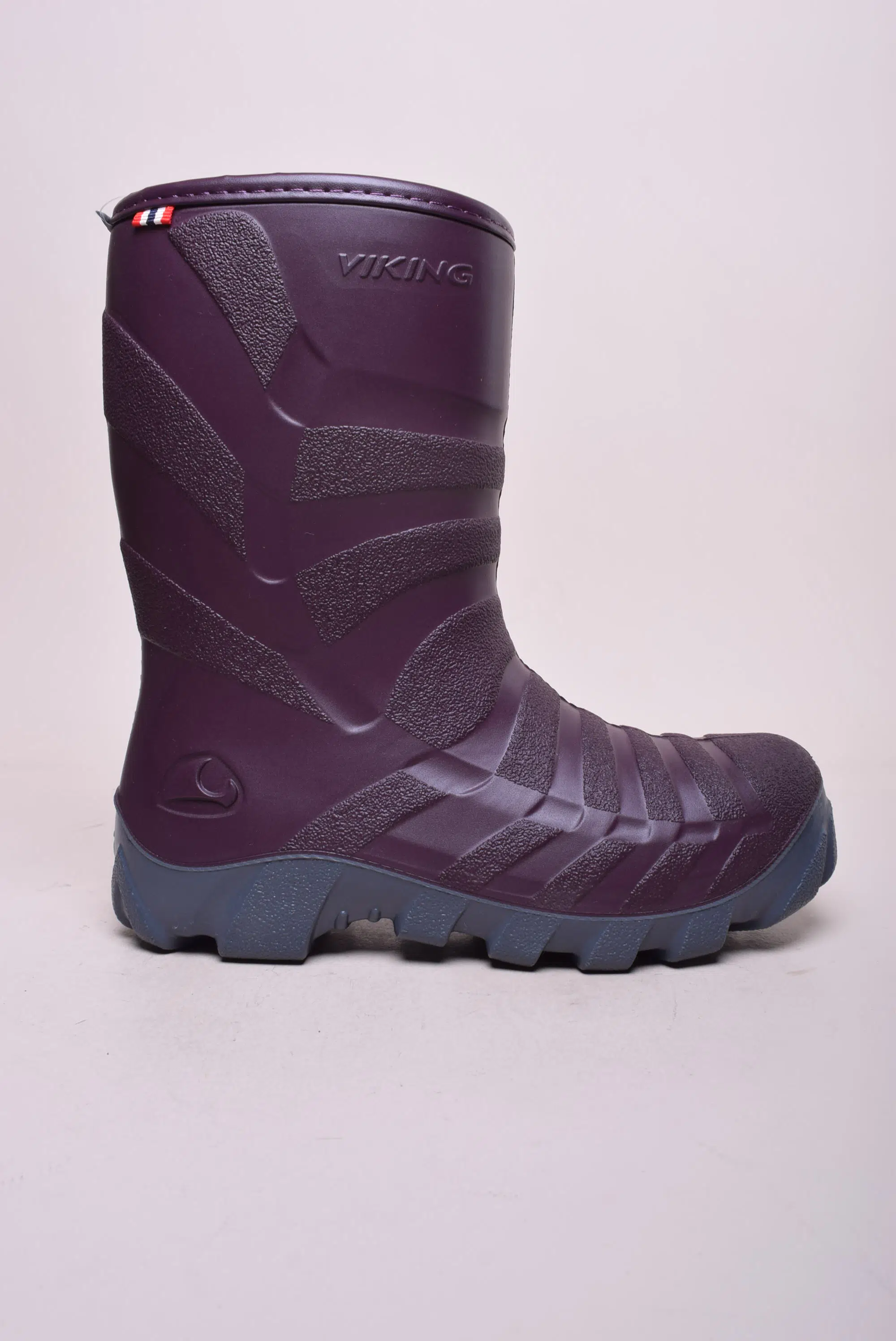 Încălțăminte damă - Cizme cauciuc dama captusite