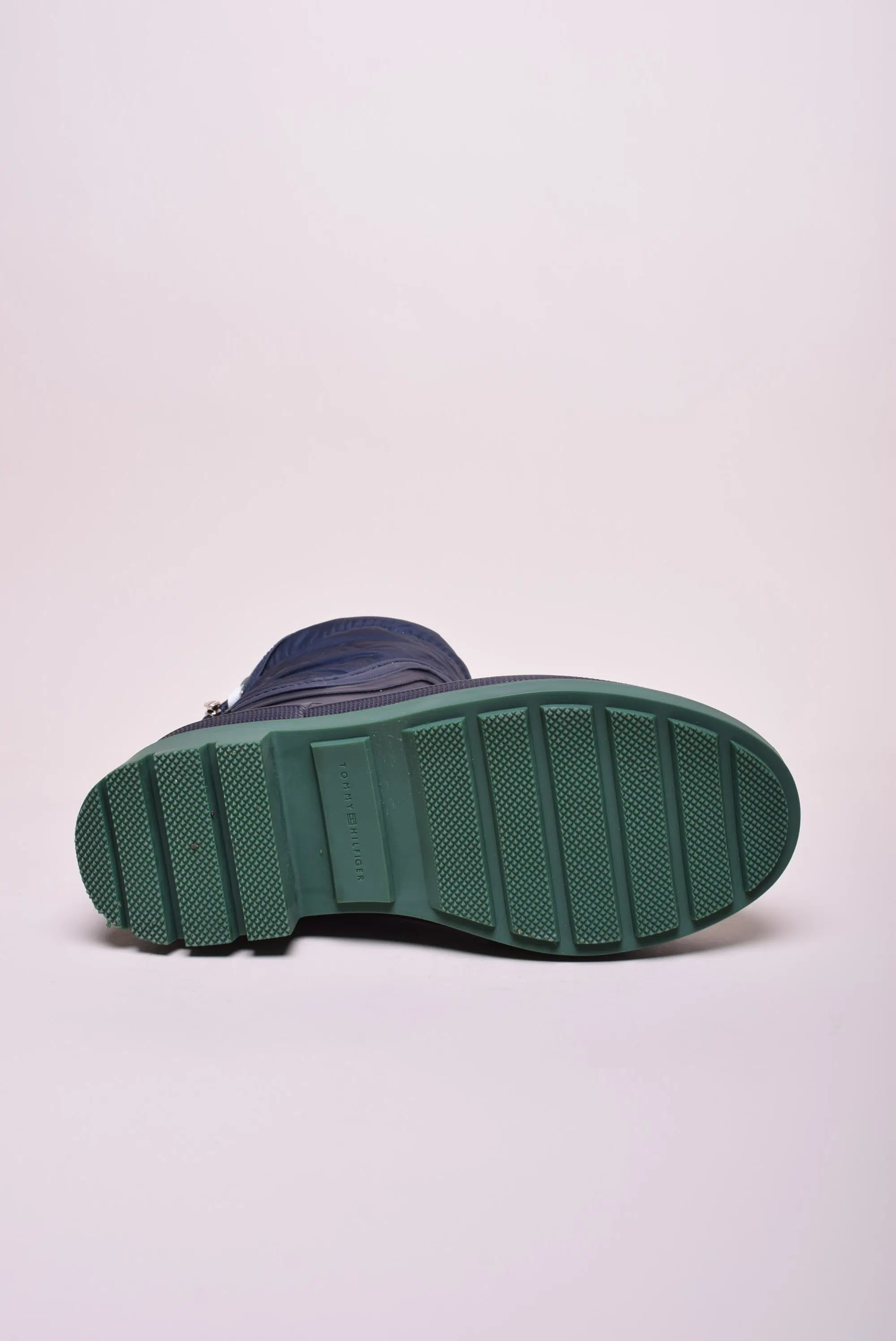 Cizme cauciuc dama captusite [1]