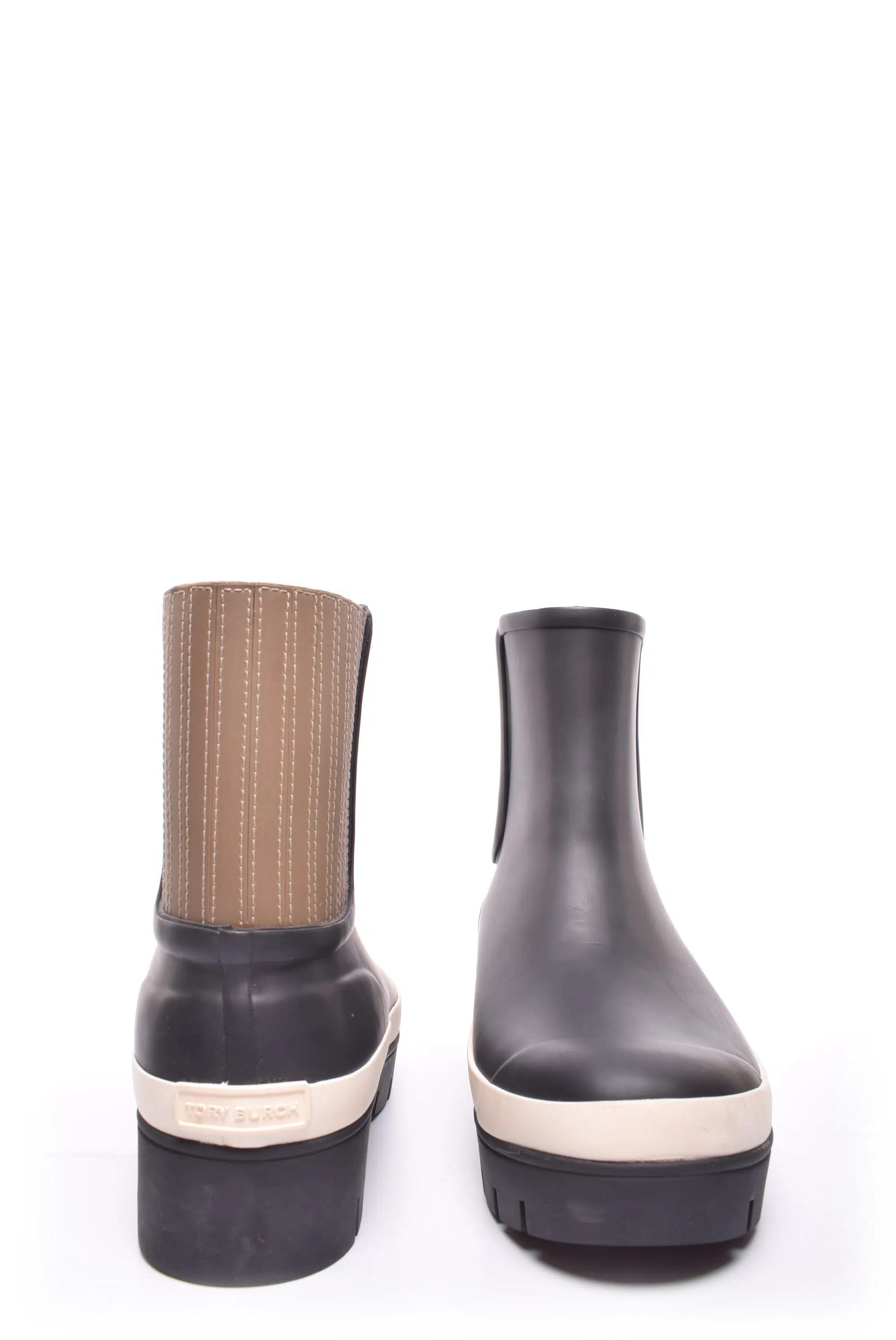 Cizme cauciuc dama cu platforma [2]