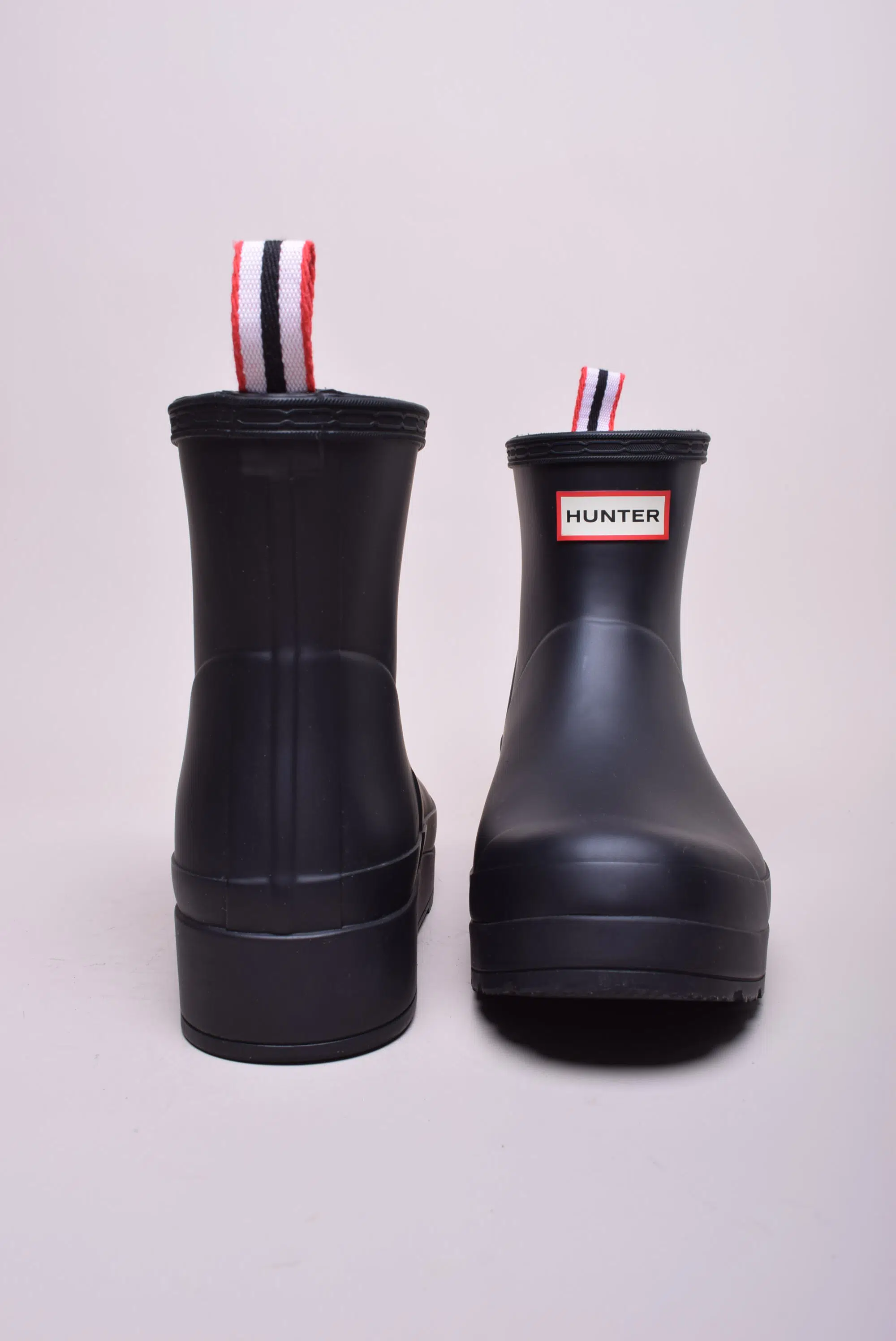 Cizme cauciuc dama cu platforma [2]