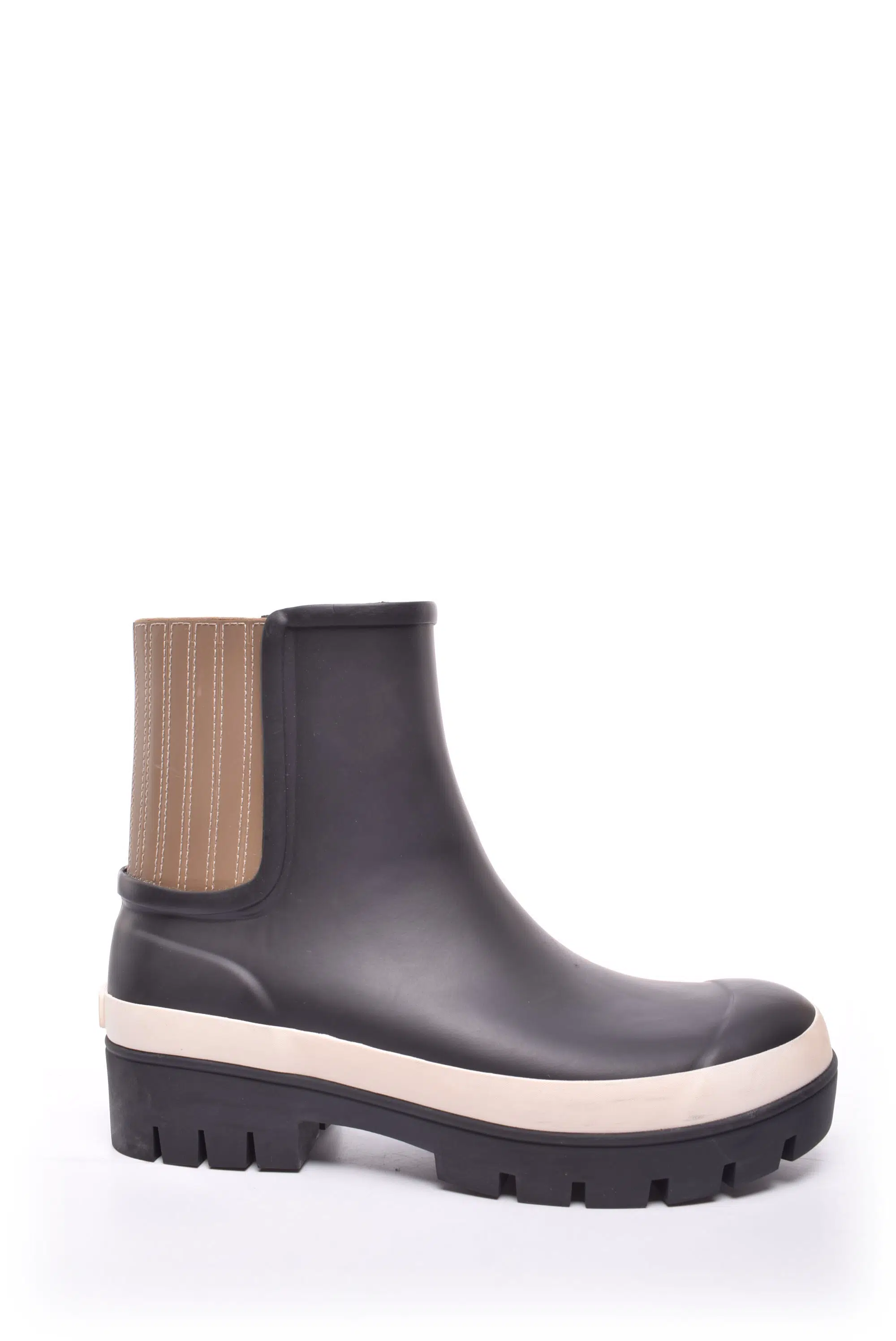 Cizme cauciuc dama cu platforma [0]