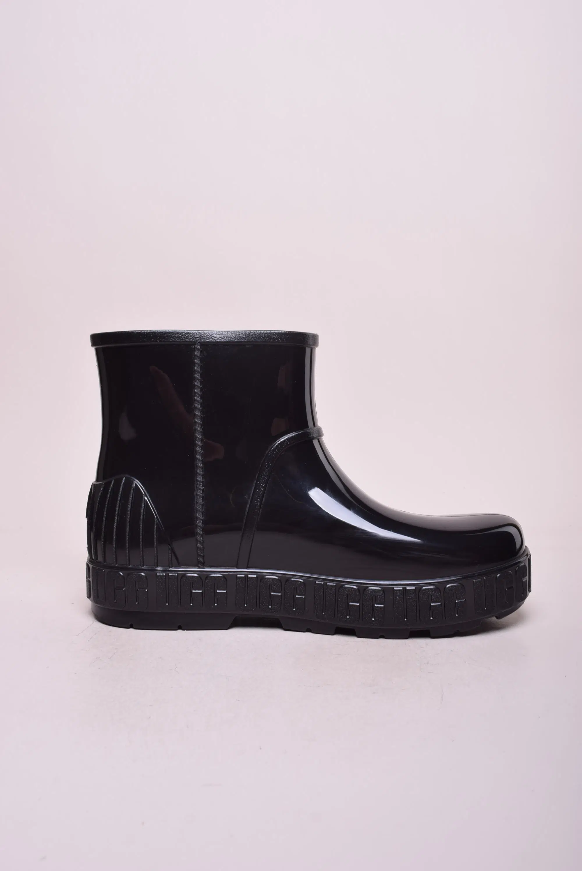 Cizme cauciuc dama Drizlita [3]