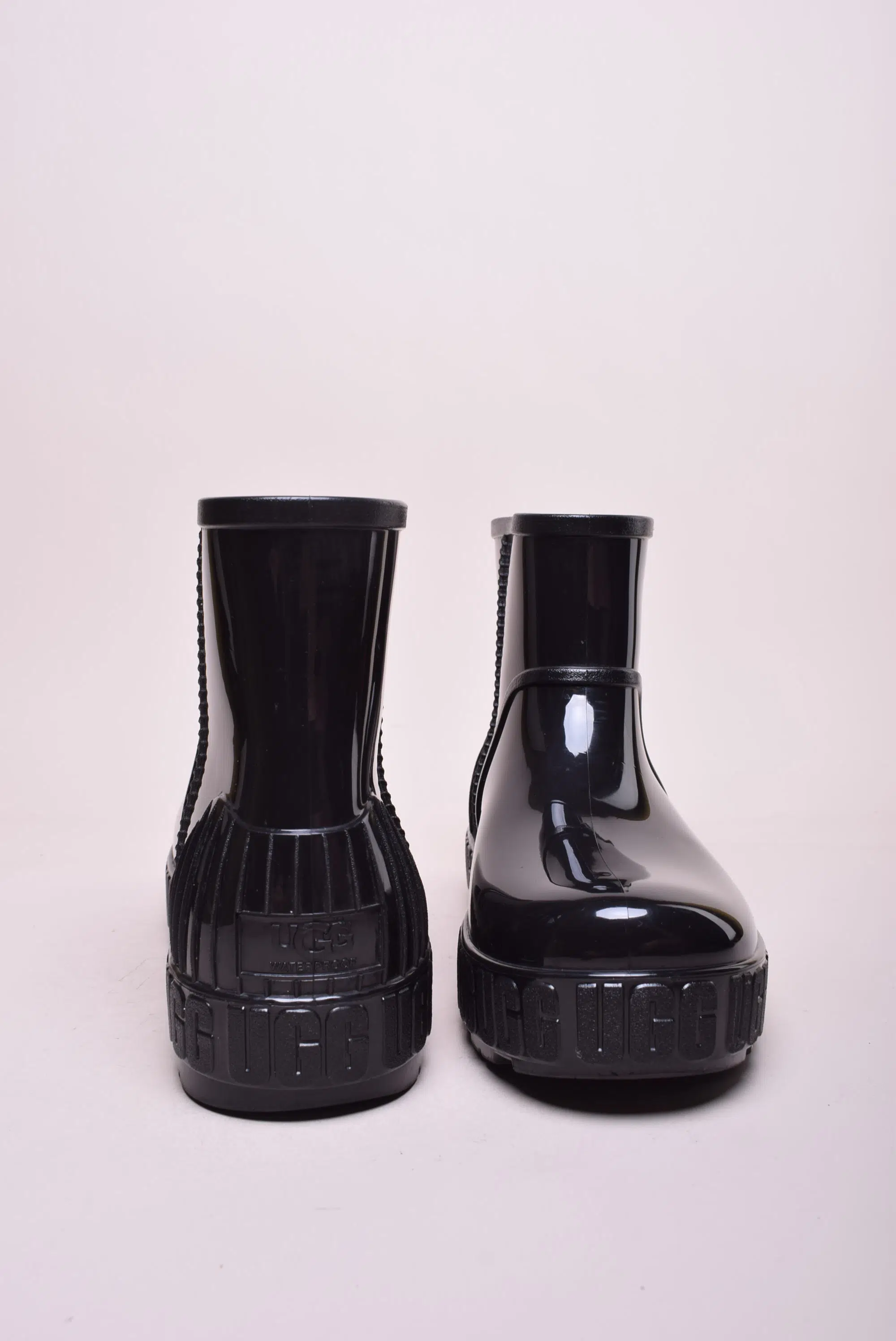 Cizme cauciuc dama Drizlita [2]