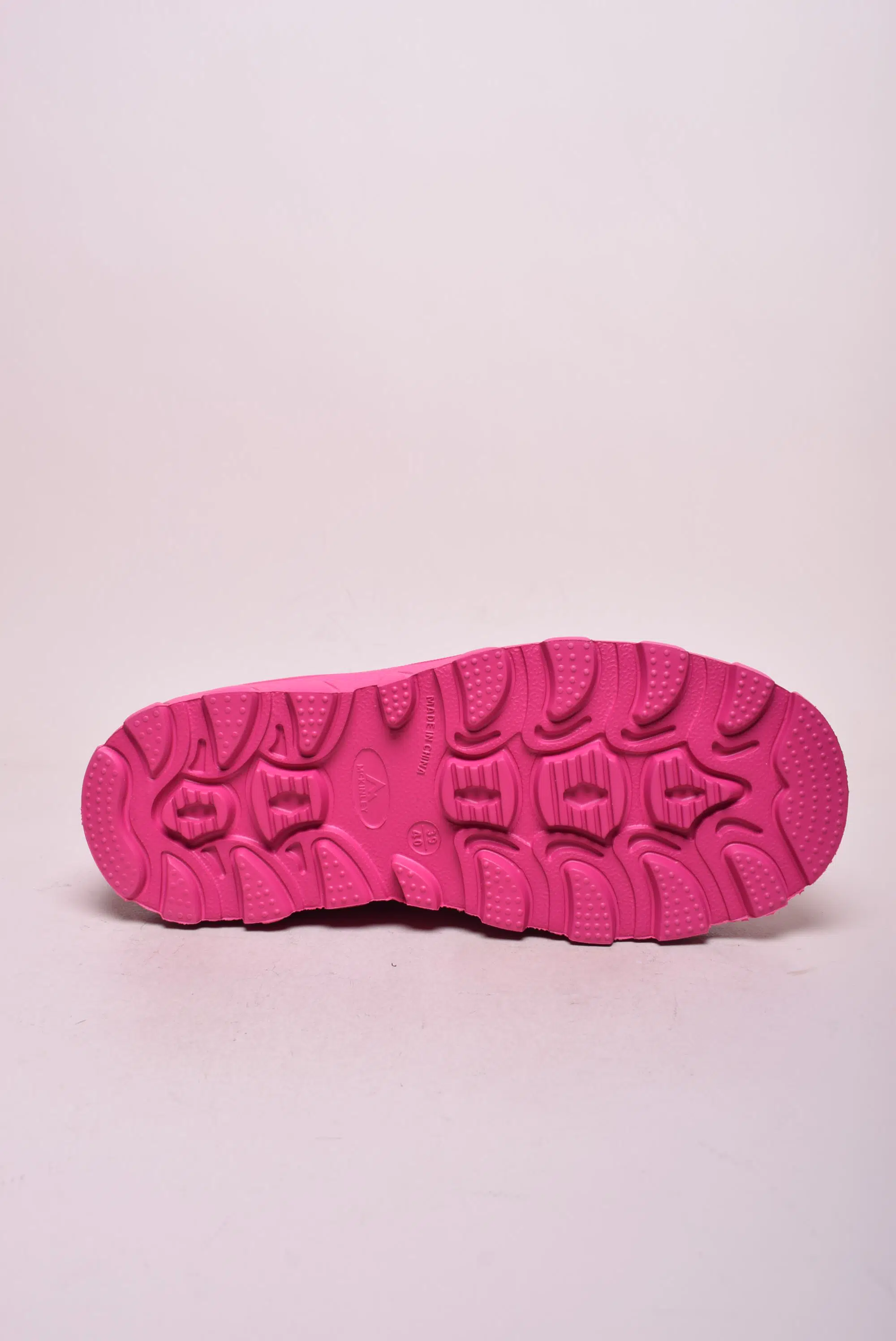 Cizme cauciuc dama imblanite [1]