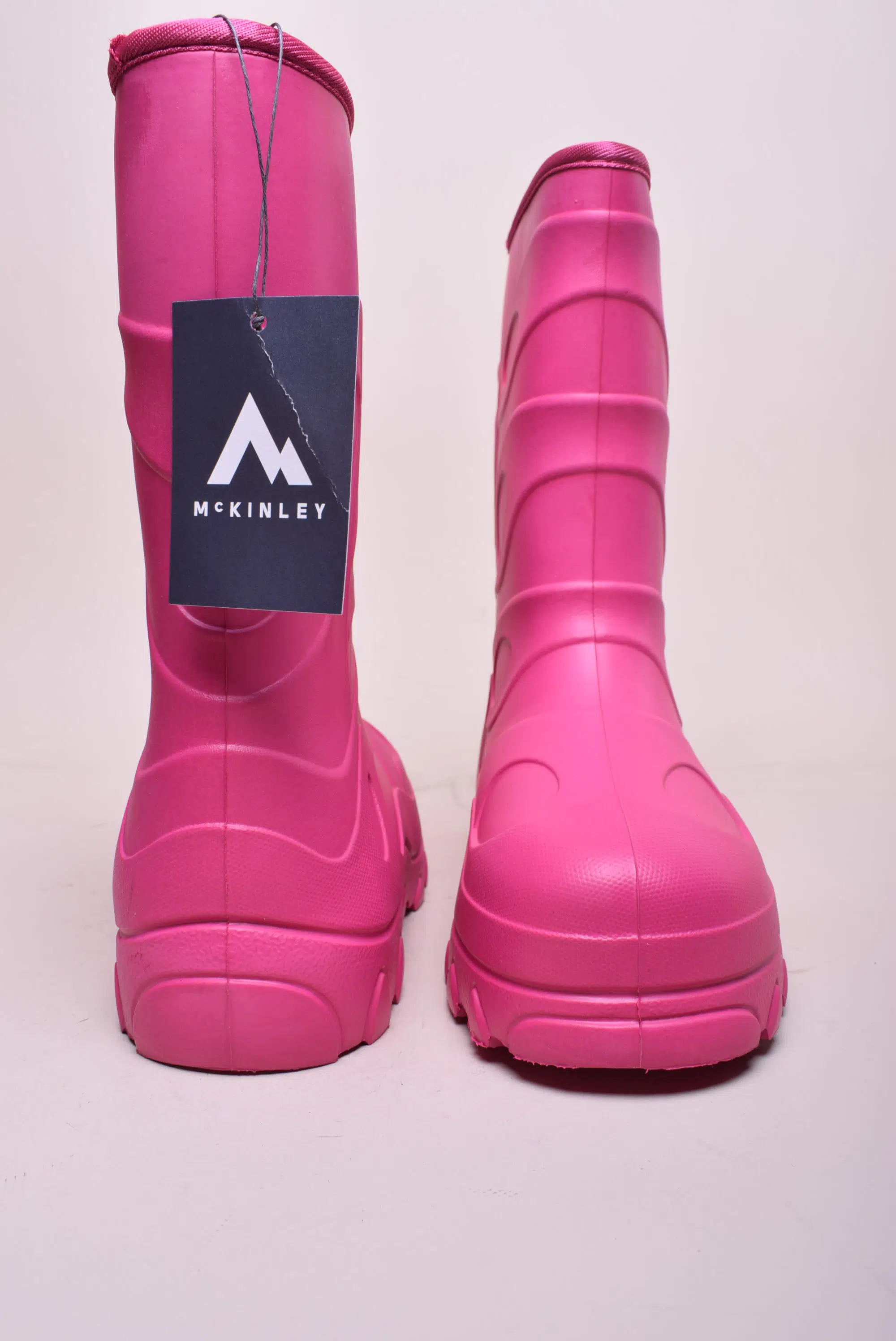 Cizme cauciuc dama imblanite [2]