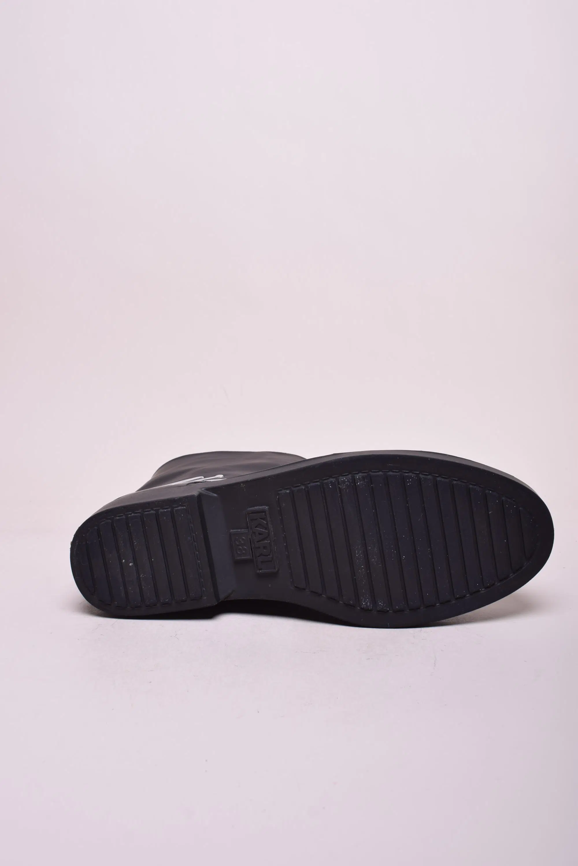 Cizme cauciuc dama KALOSH SIGNATURE GATOR [1]