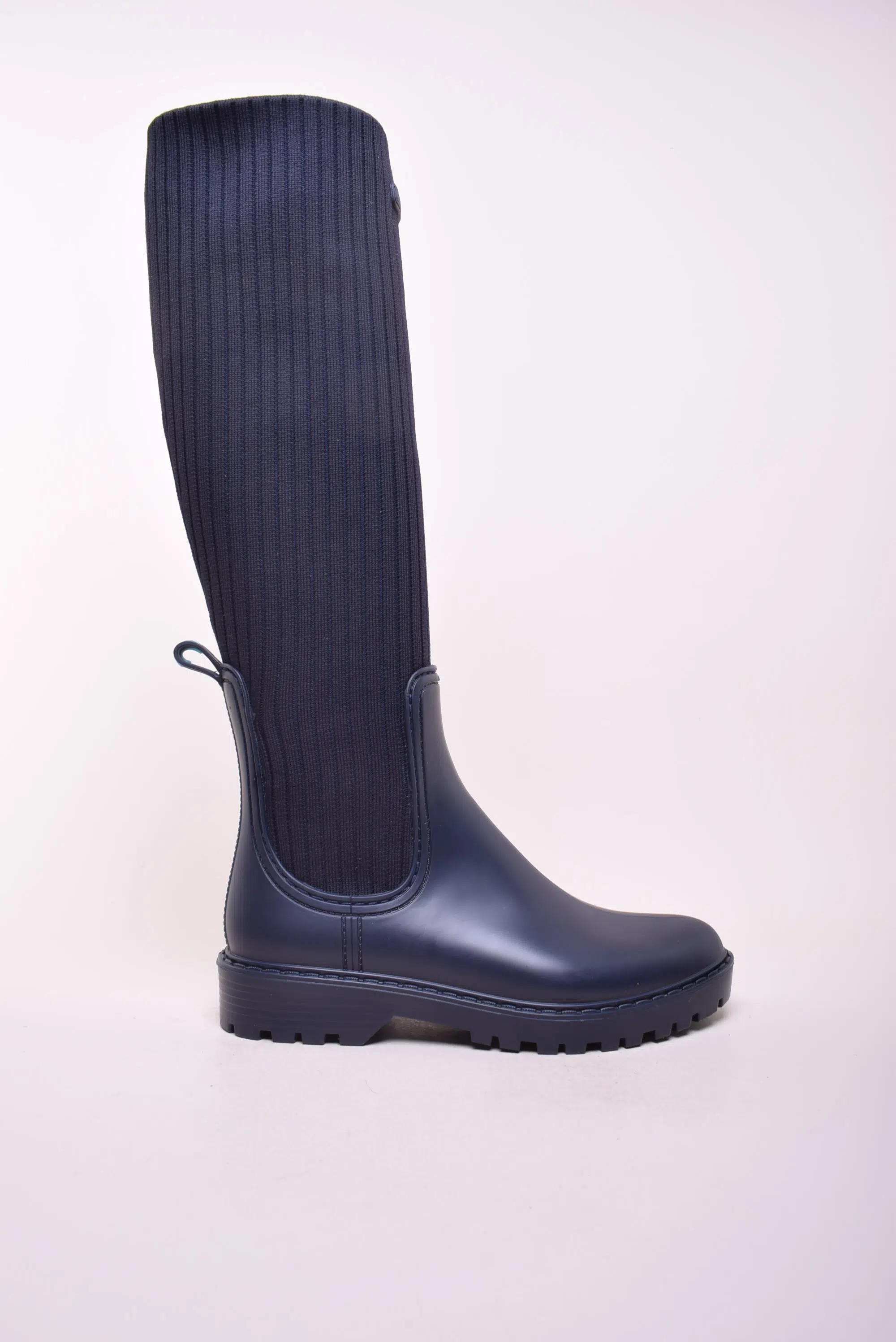 Cizme cauciuc dama tip soseta [0]