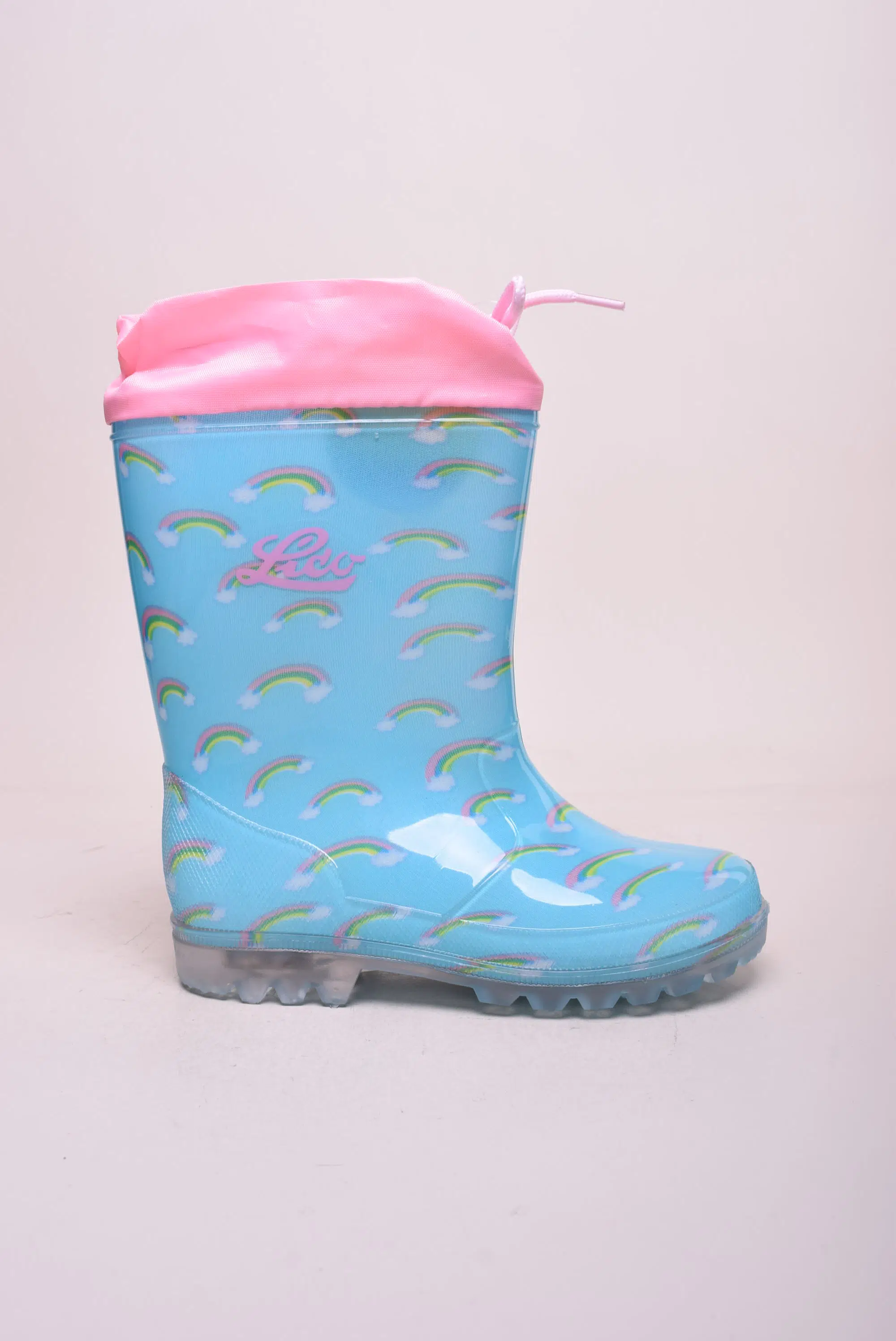 Produse încărcate recent - Cizme cauciuc fete 