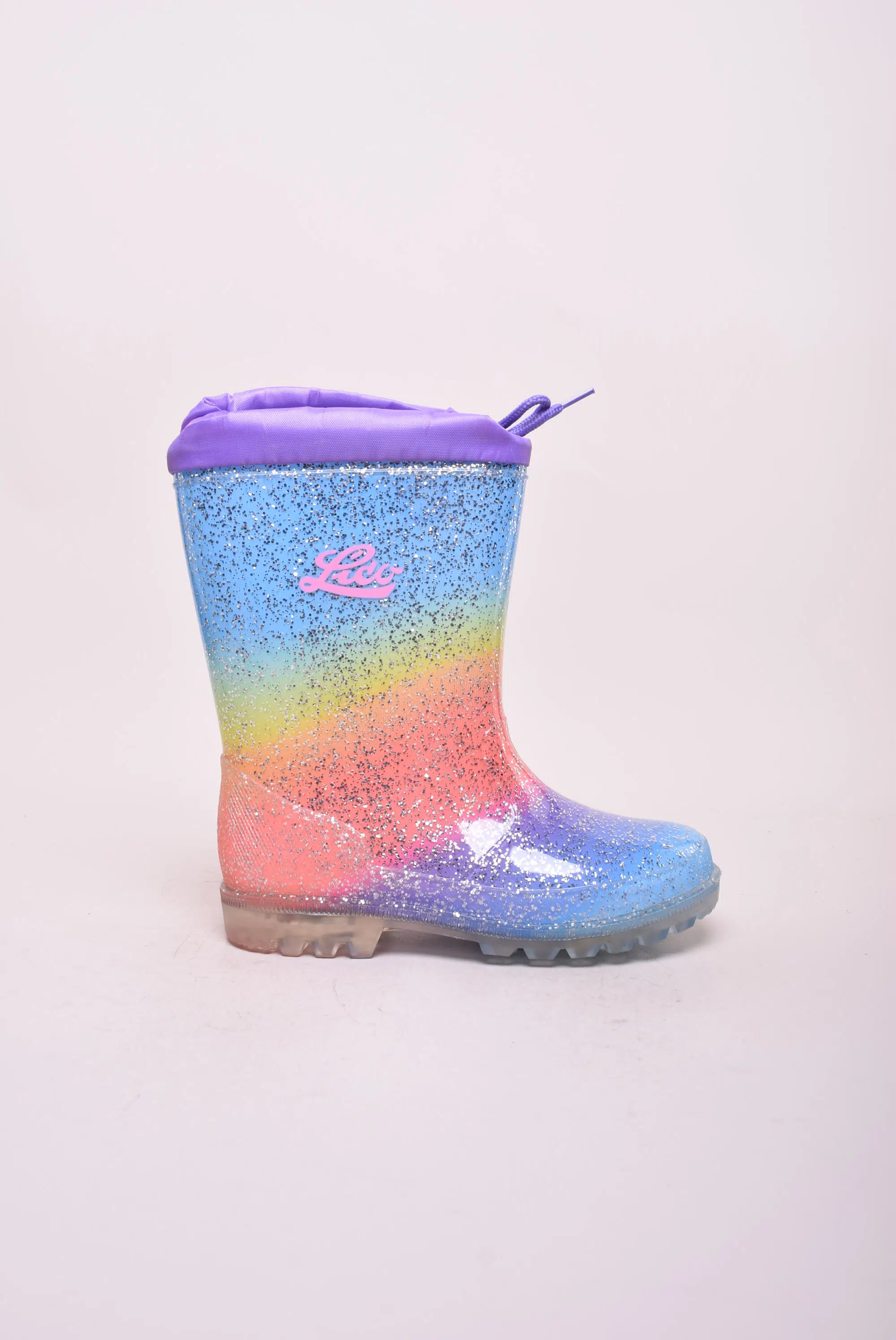 Cizme cauciuc fete  [0]