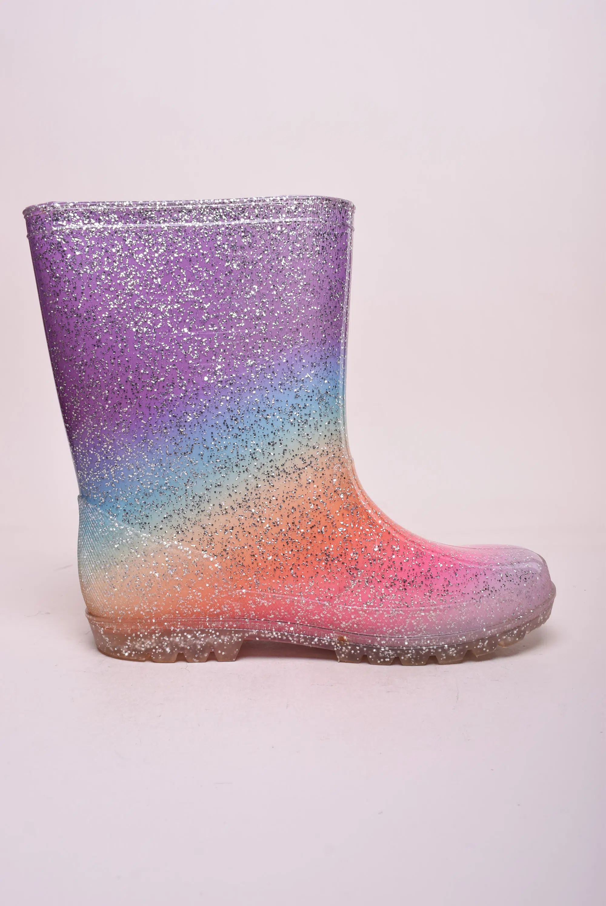 Cizme cauciuc fete  [3]