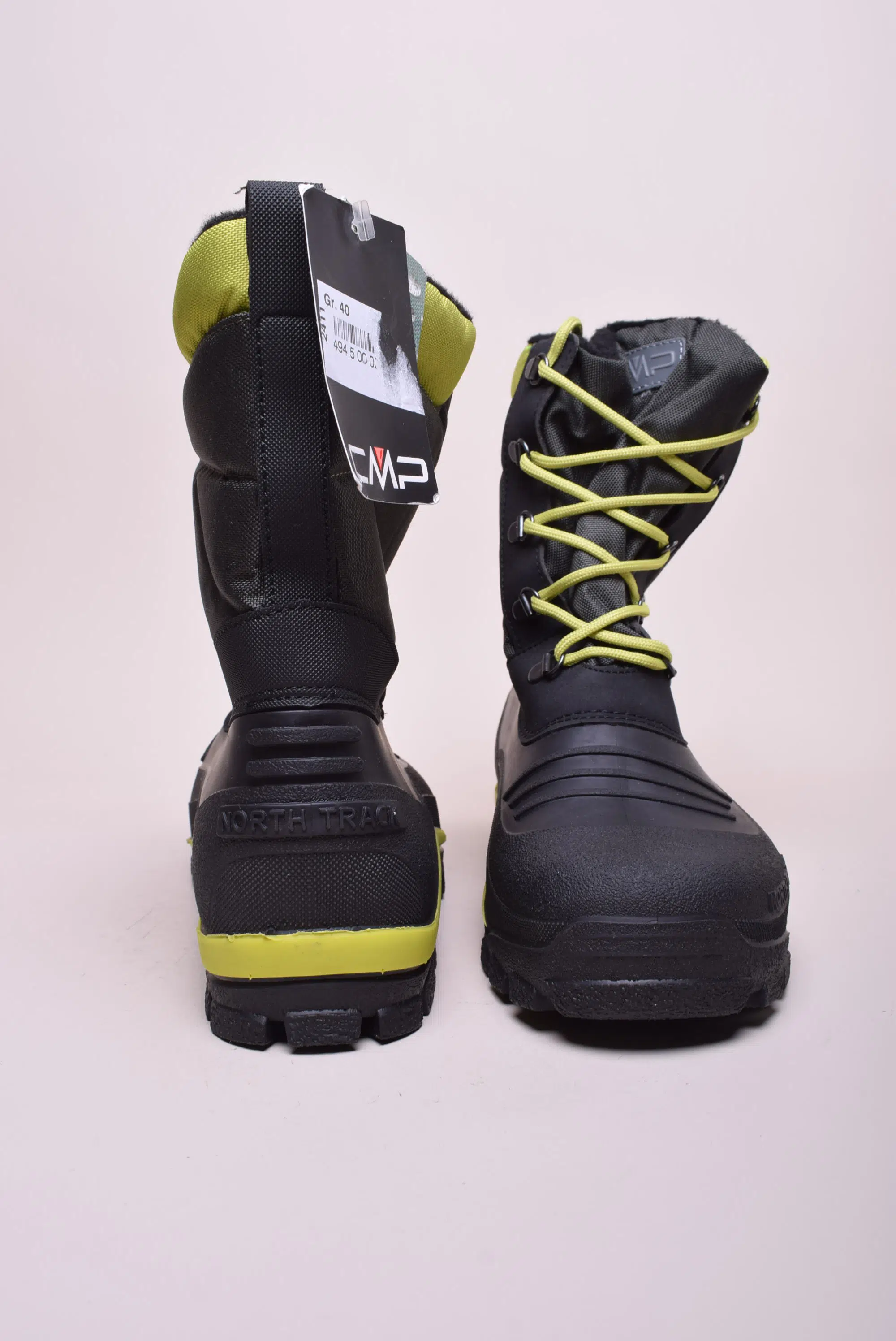 Cizme copii de zapada [2]