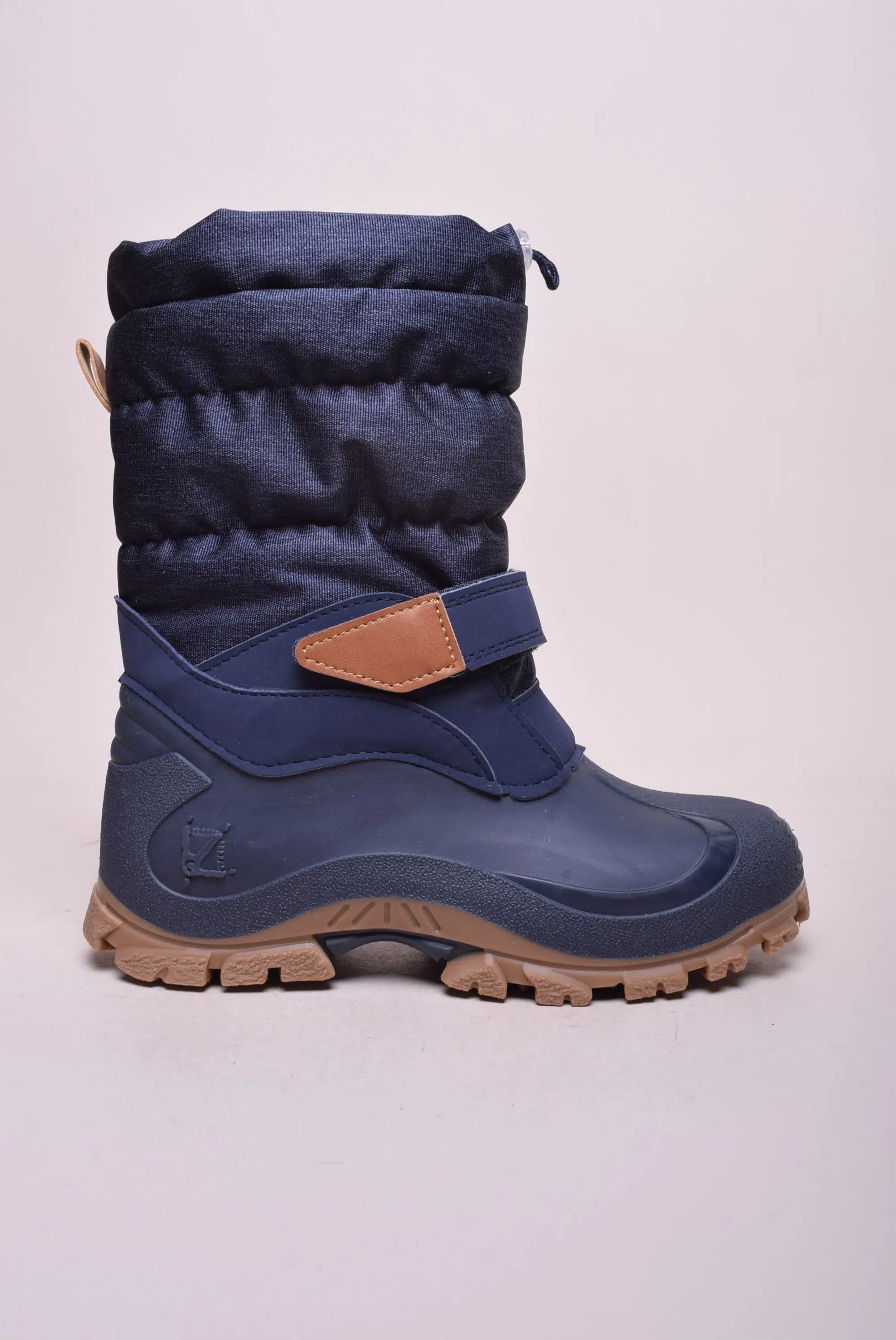 Cizme copii de zapada, impermeabile