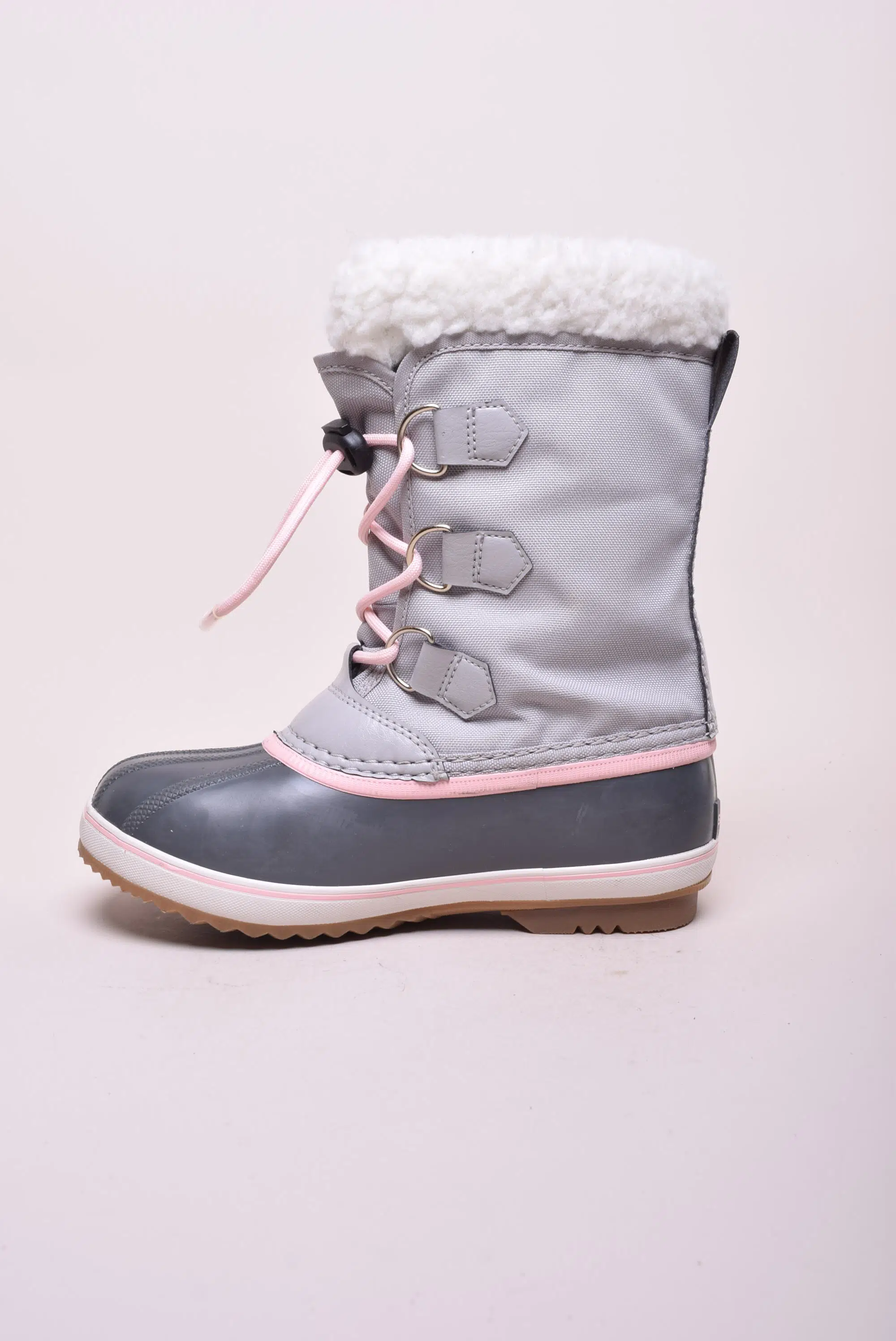 Cizme copii de zapada, impermeabile [3]