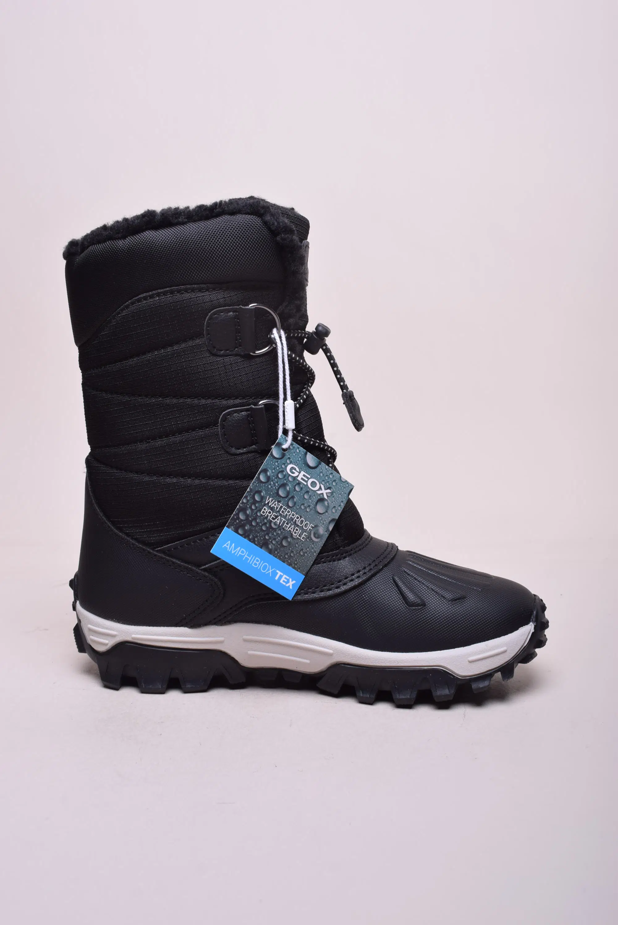 Cizme copii de zapada, impermeabile [3]