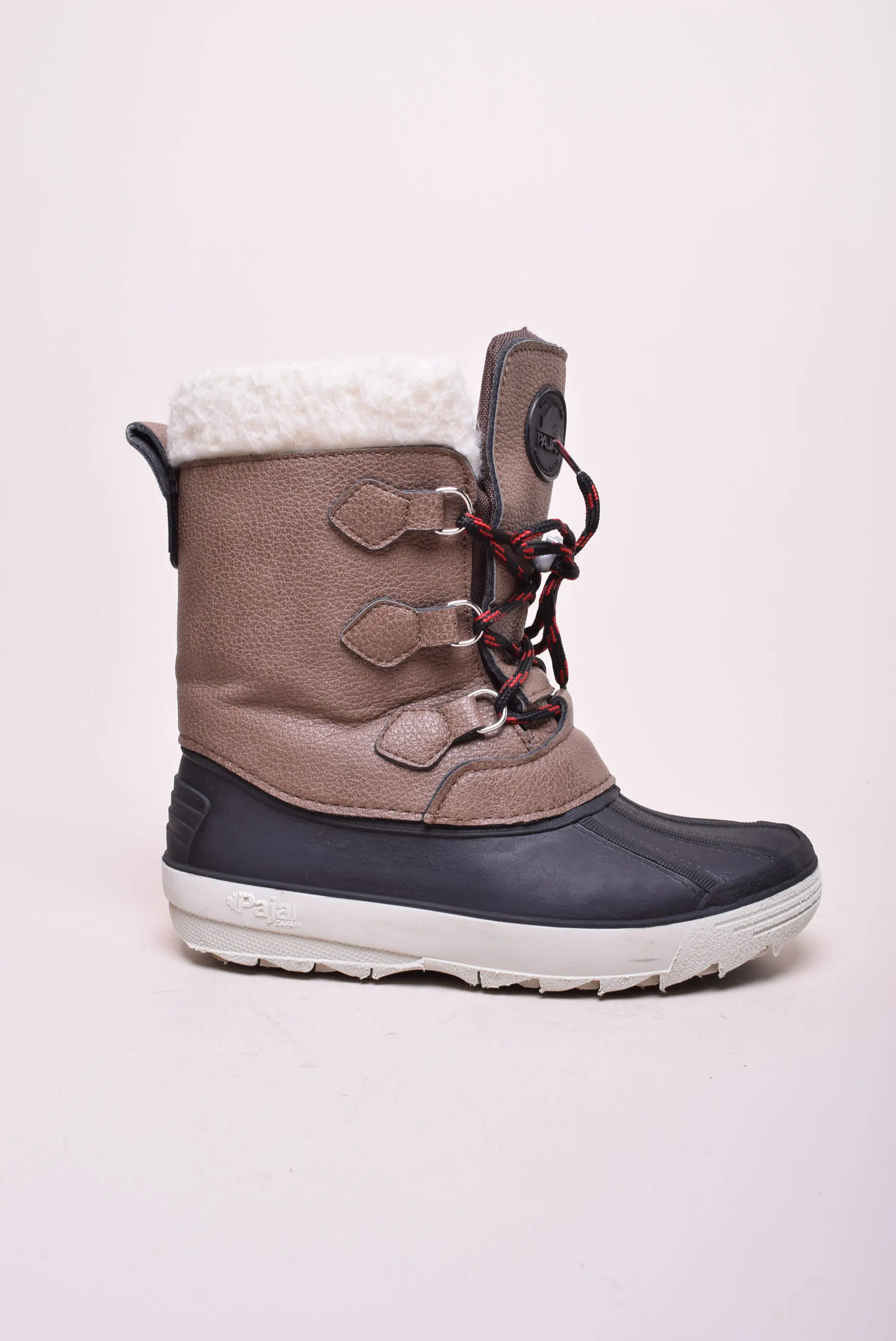 Încălțăminte băieți - Cizme copii de zapada, impermeabile