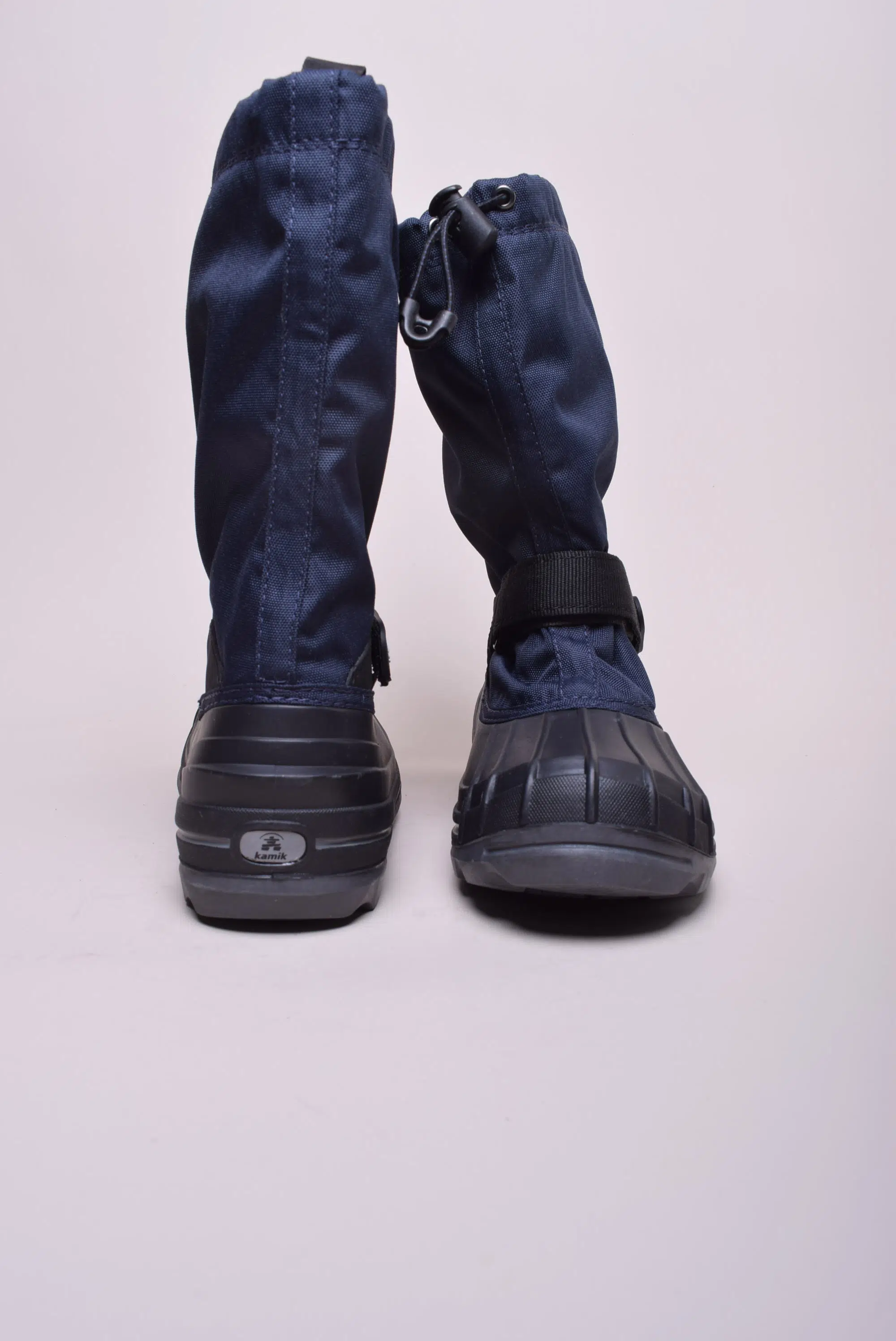 Cizme copii de zapada, impermeabile [2]