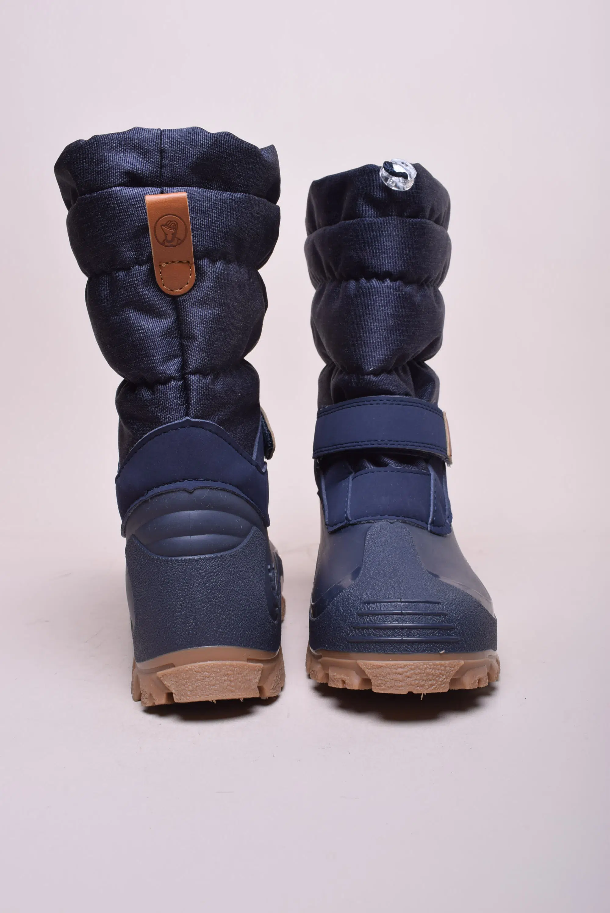 Cizme copii de zapada, impermeabile [2]