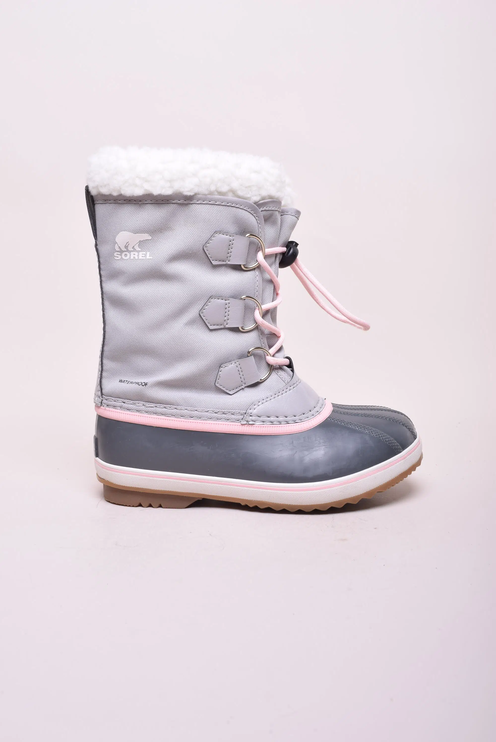 Încălțăminte copii - Cizme copii de zapada, impermeabile