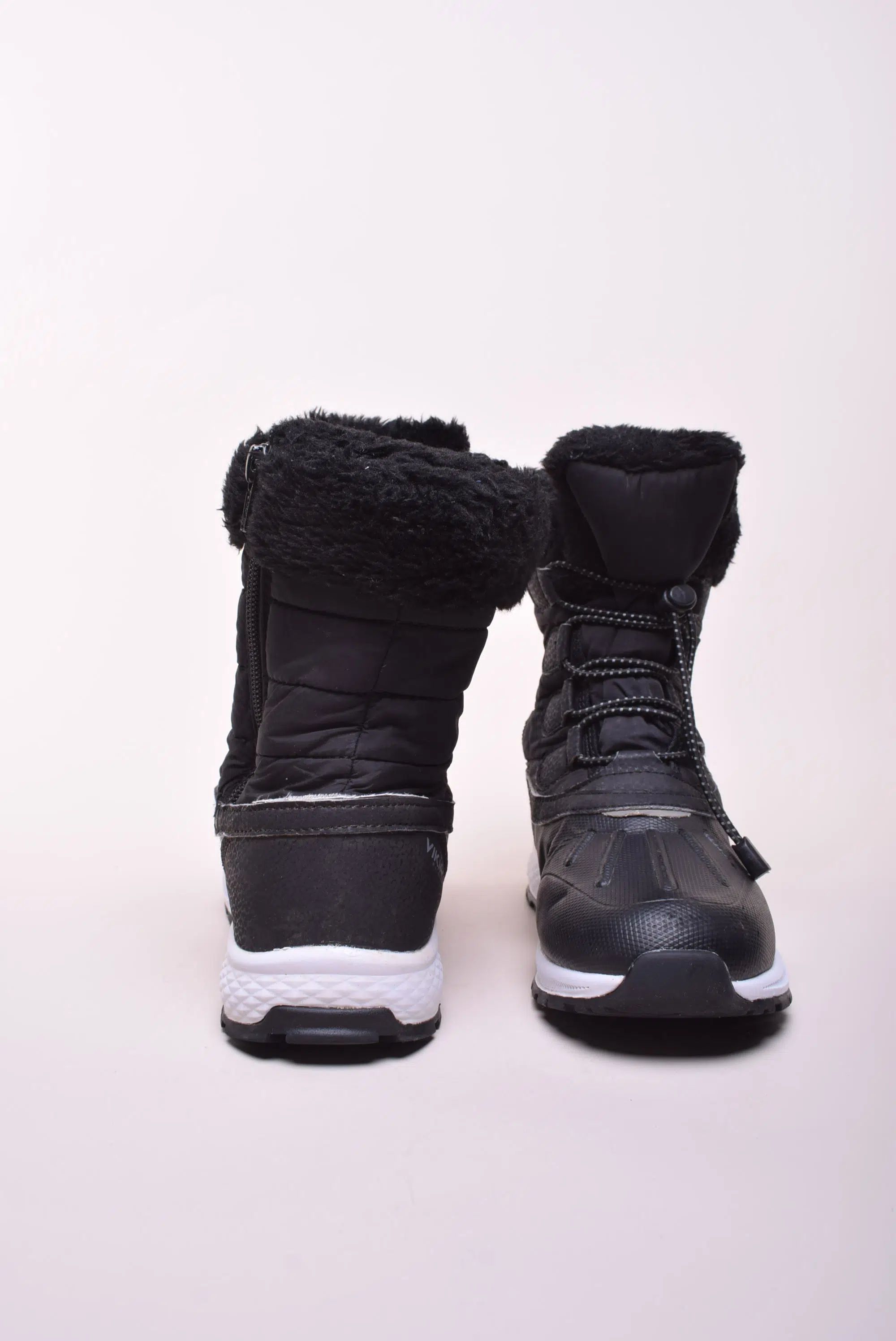 Cizme copii impermeabile ,imblanite, de zapada [2]